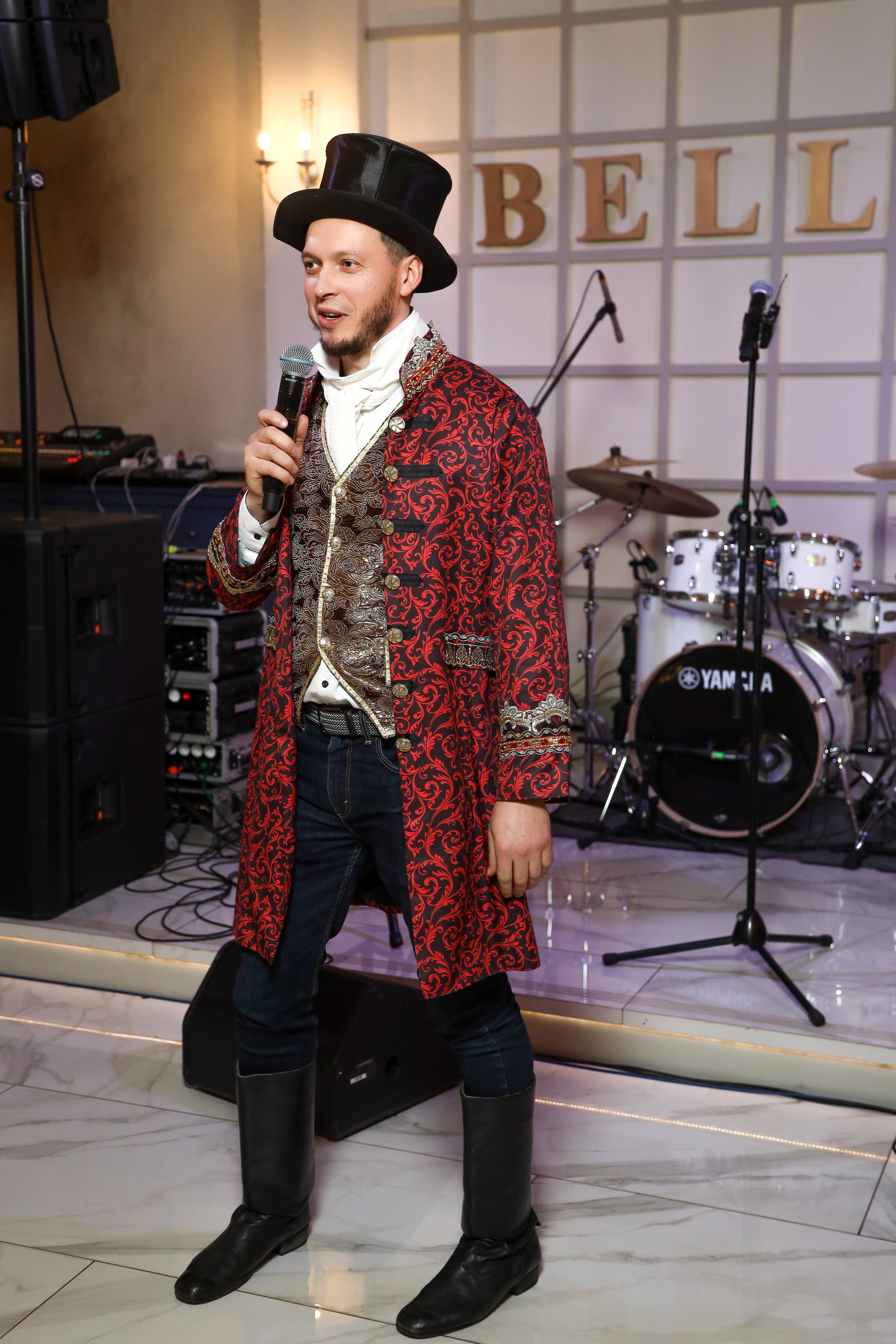 Dis Group 22.12.22. Фотограф Антон Чупринин