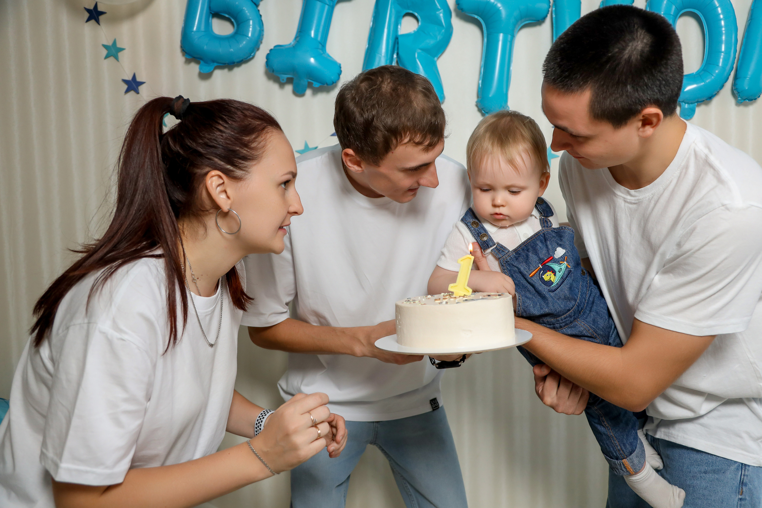 Годовасие. Фотограф Антон Чупринин