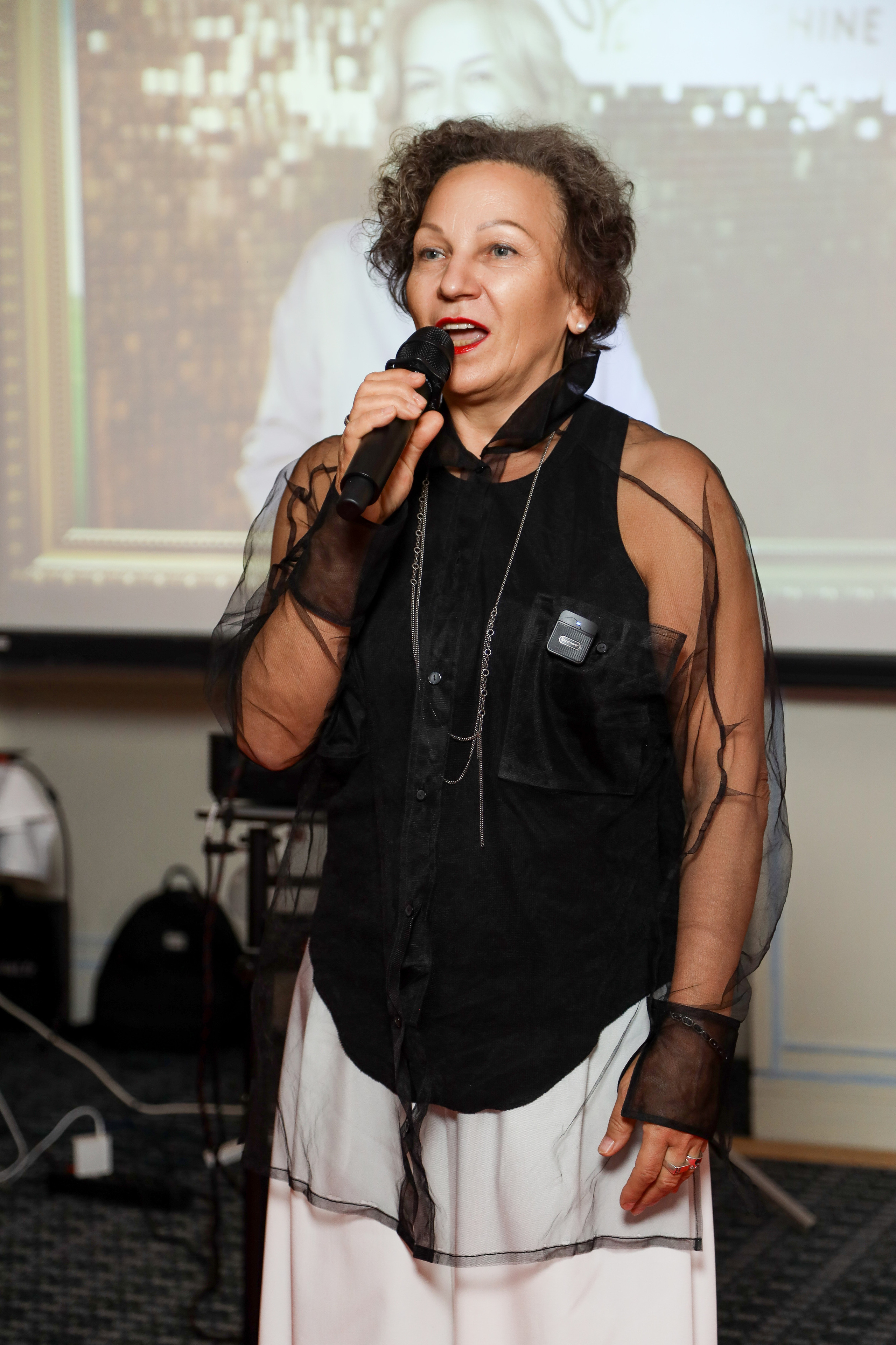 Level UP. Фотограф Антон Чупринин