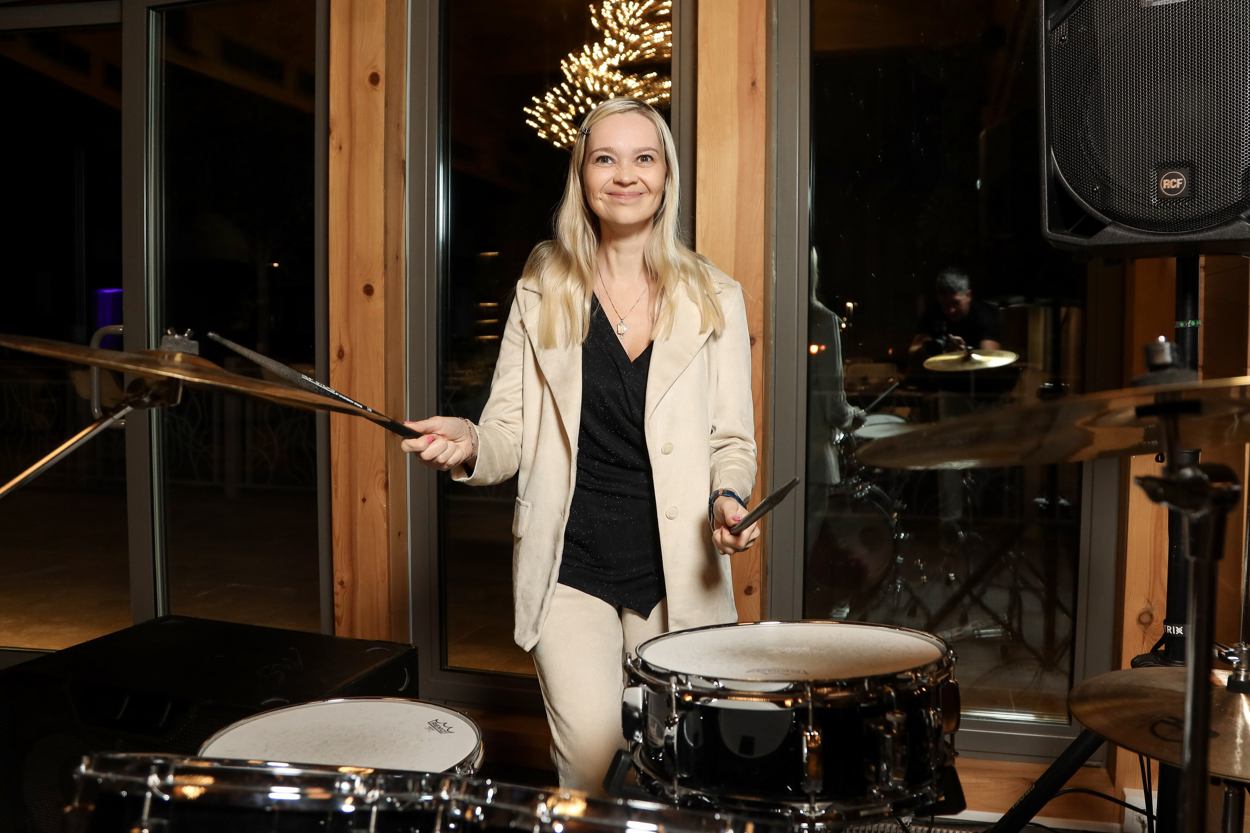 Project Trade. Фотограф Антон Чупринин