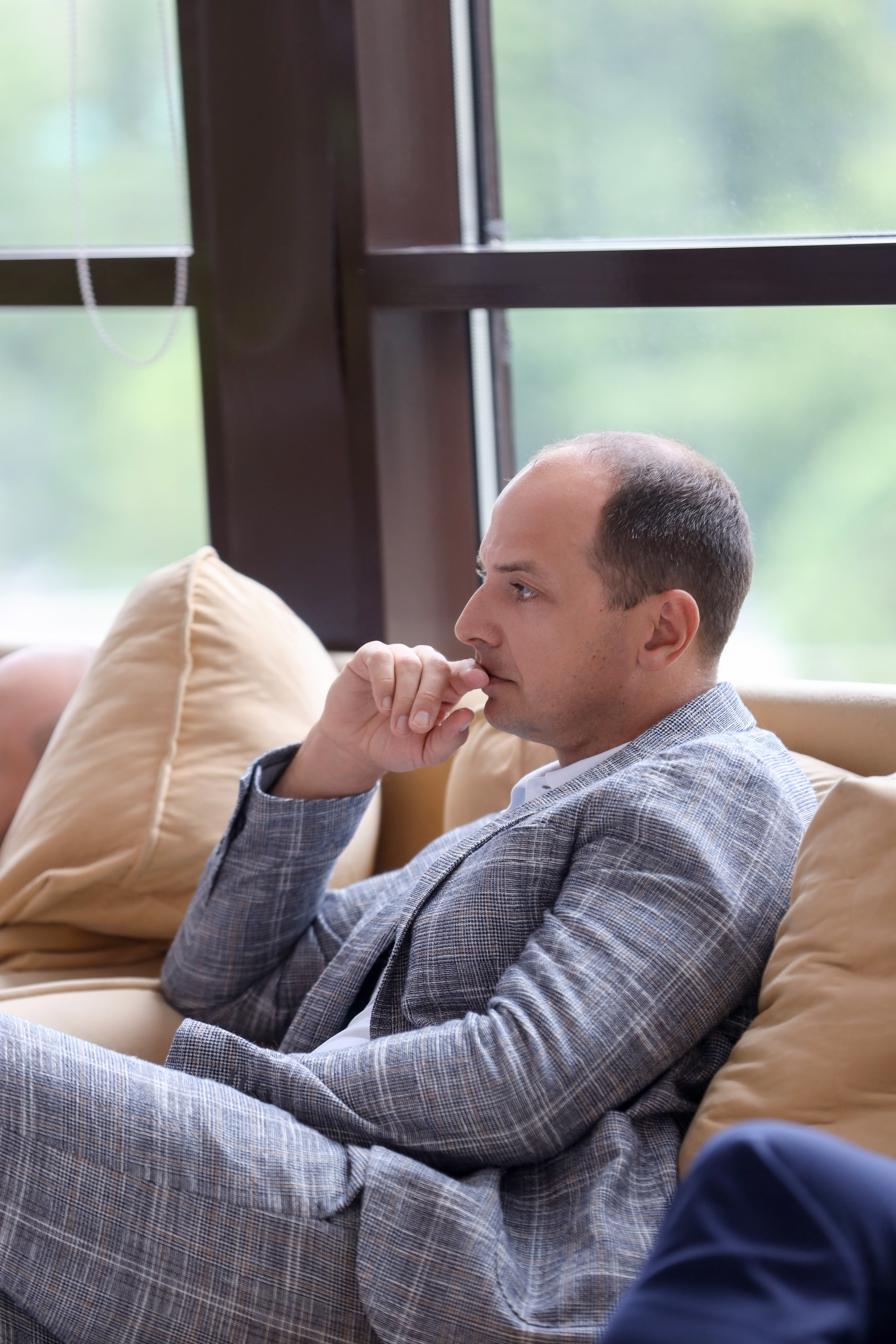 Дата Саммит. Фотограф Антон Чупринин