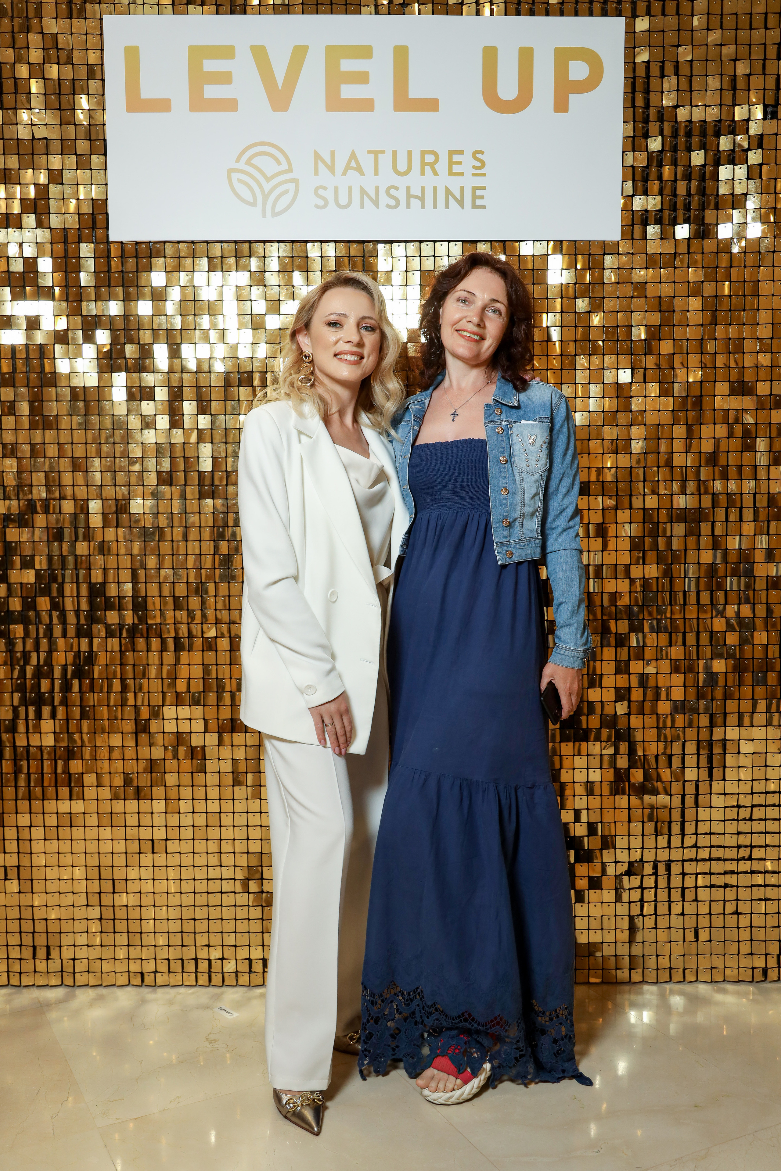 Level UP. Фотограф Антон Чупринин