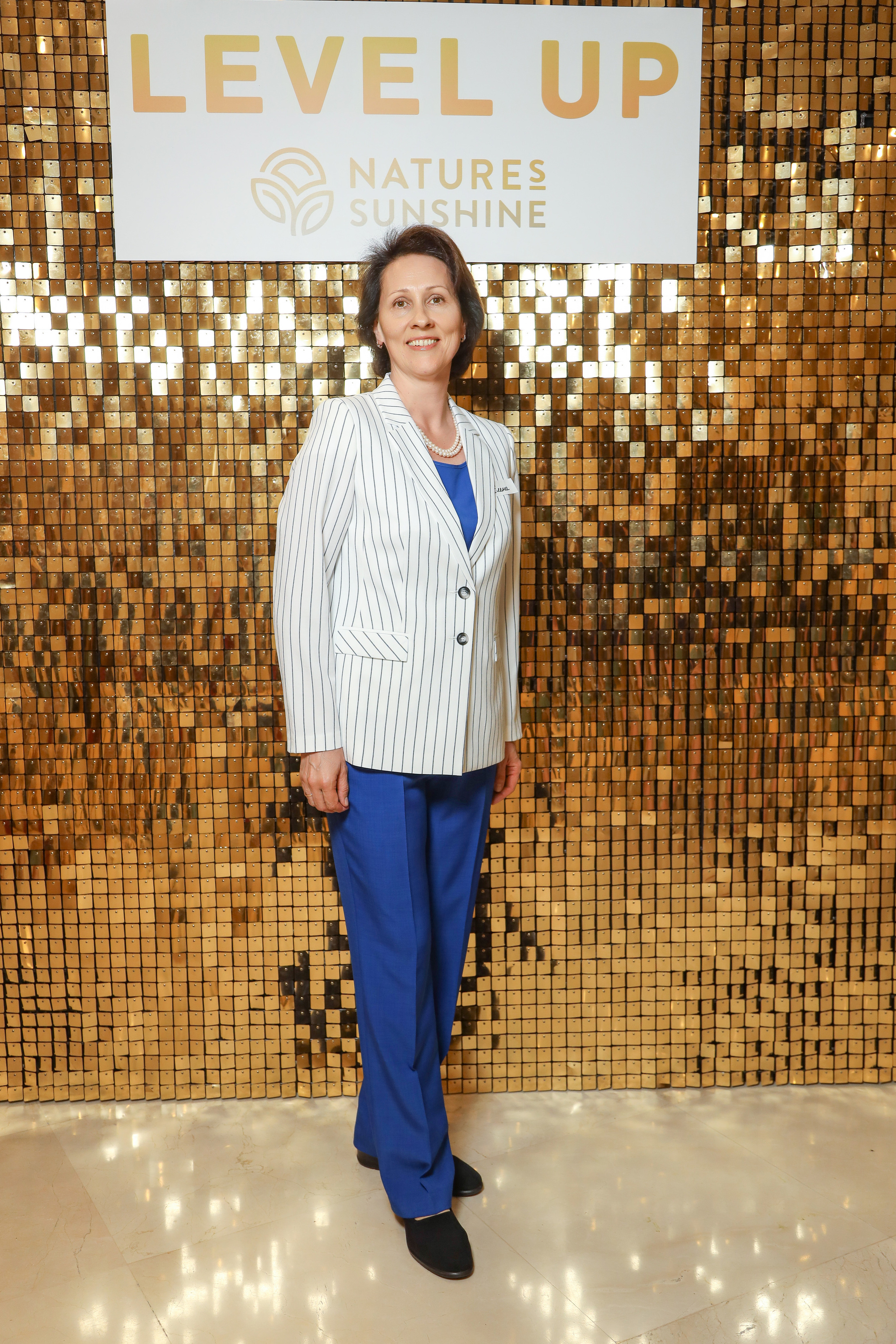 Level UP. Фотограф Антон Чупринин