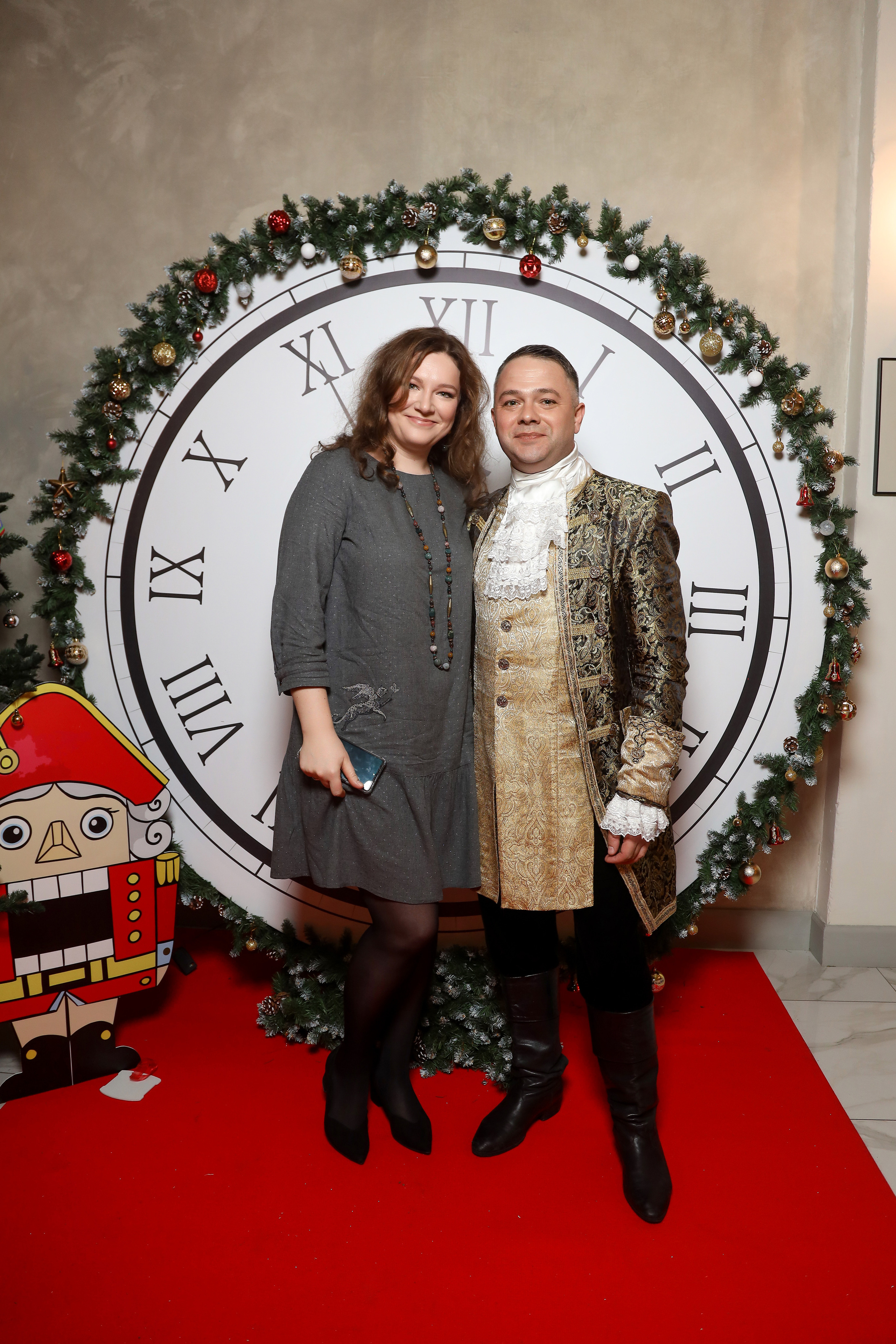 Dis Group 22.12.22. Фотограф Антон Чупринин