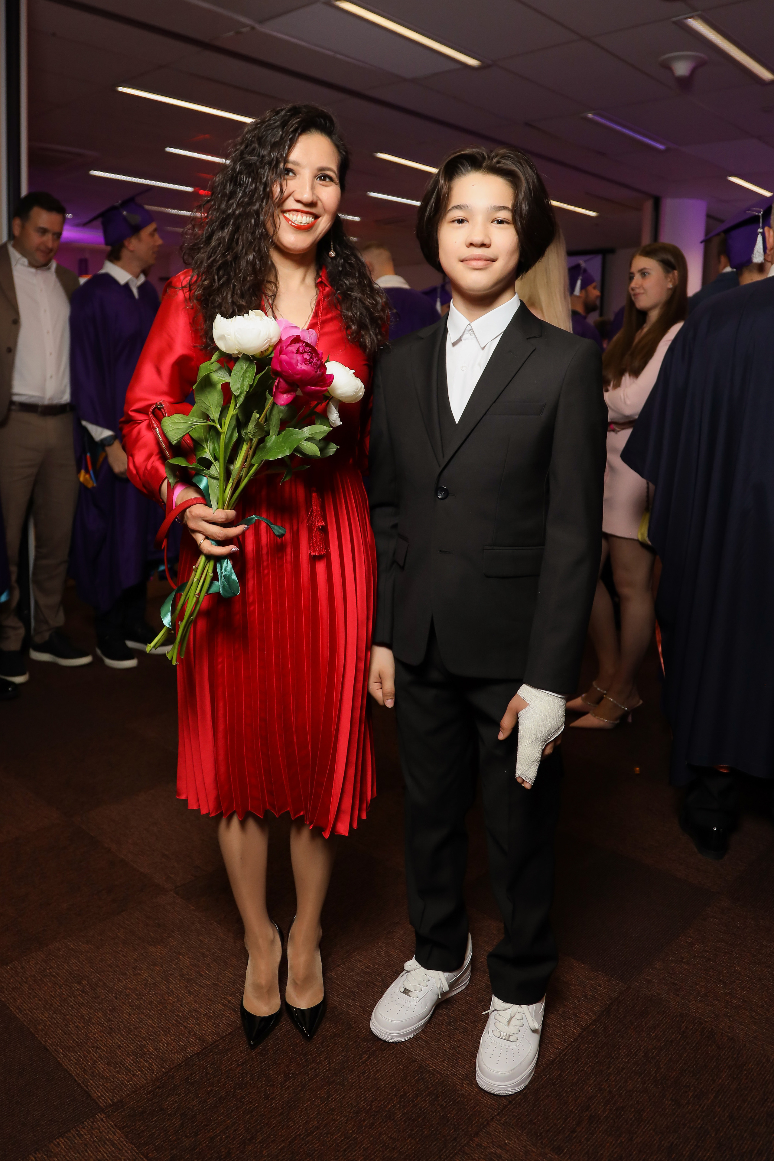 EMBA Сколково. Фотограф Антон Чупринин