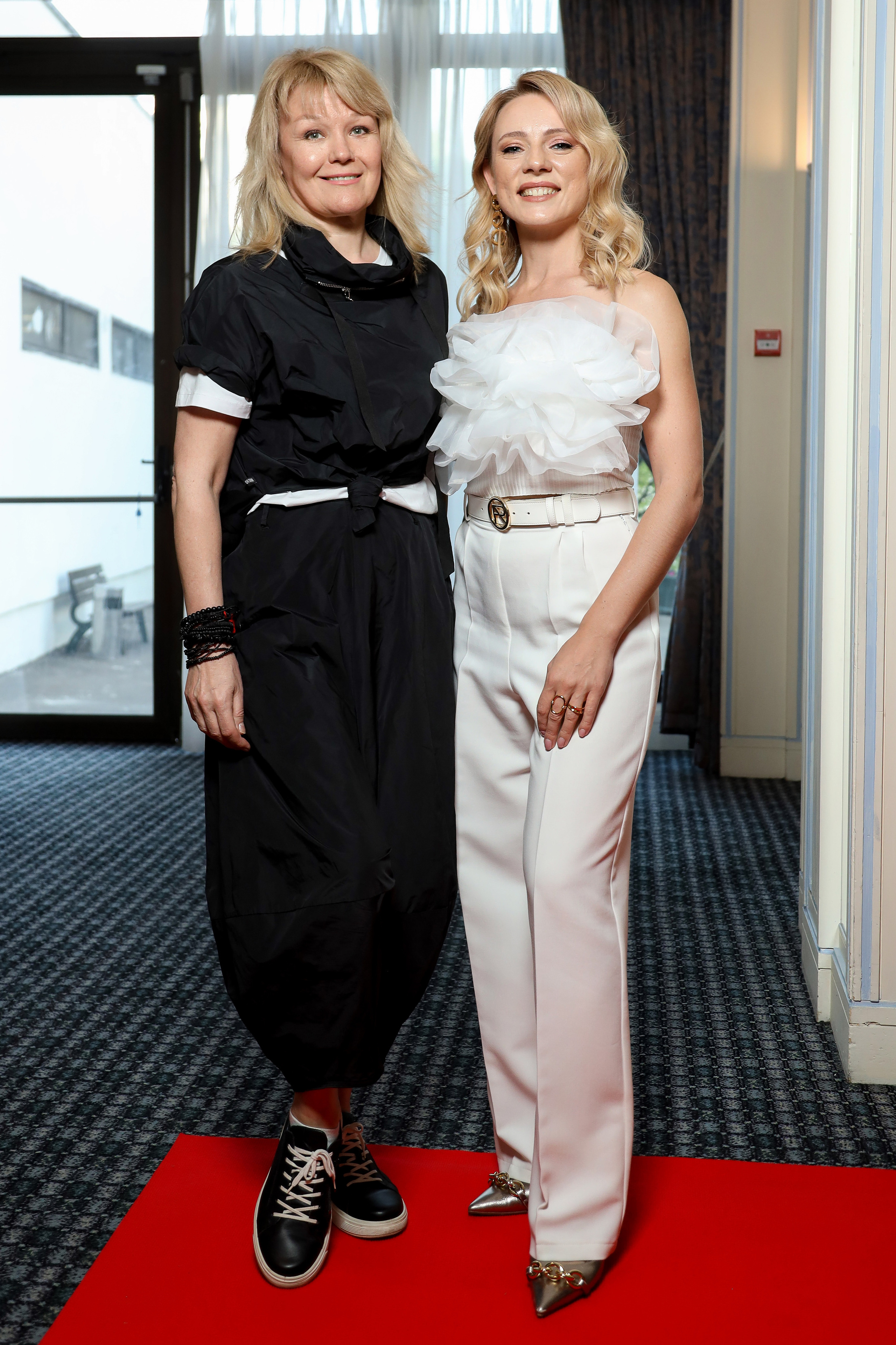 Level UP. Фотограф Антон Чупринин