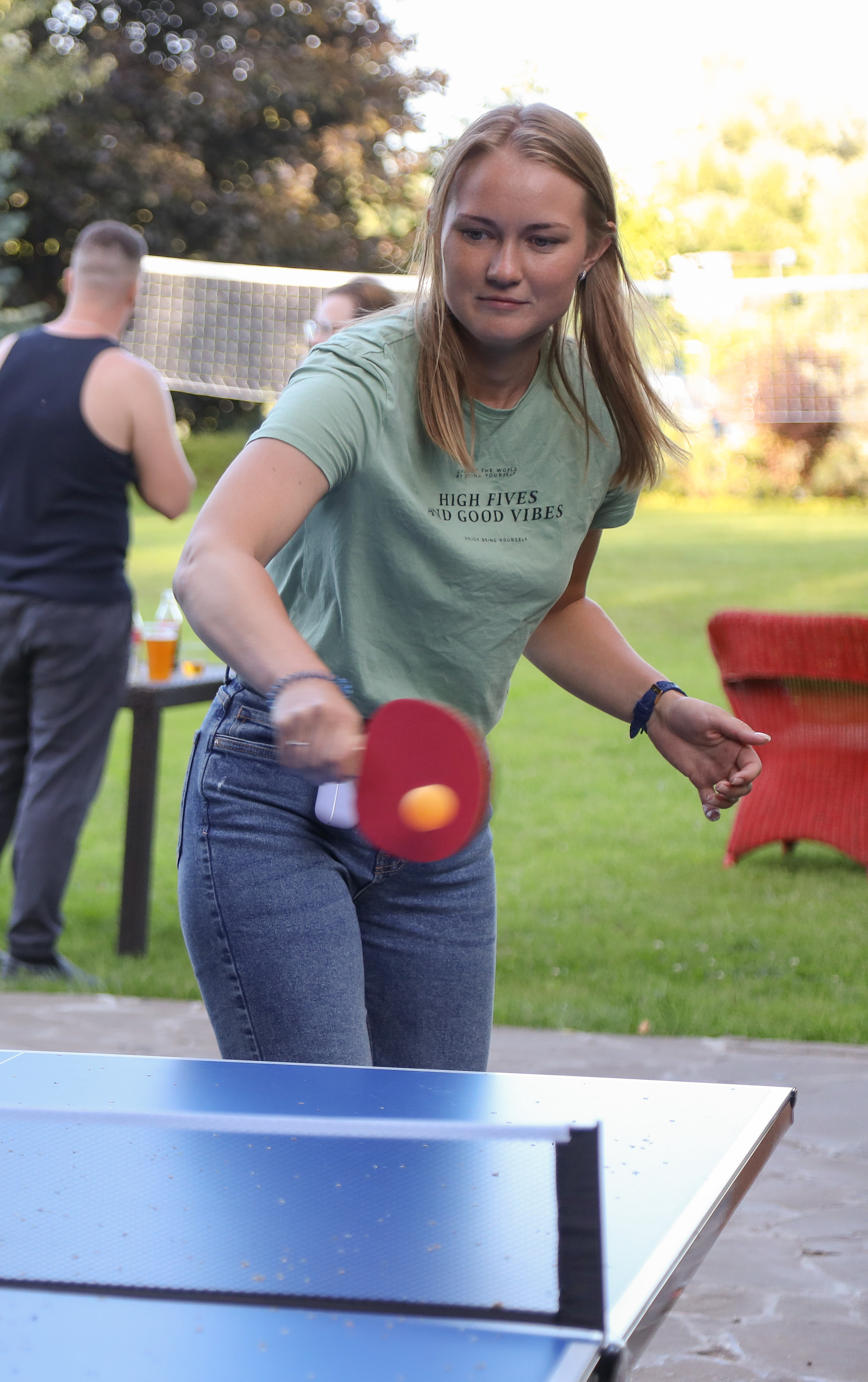 DIS регата 2023. Фотограф Антон Чупринин