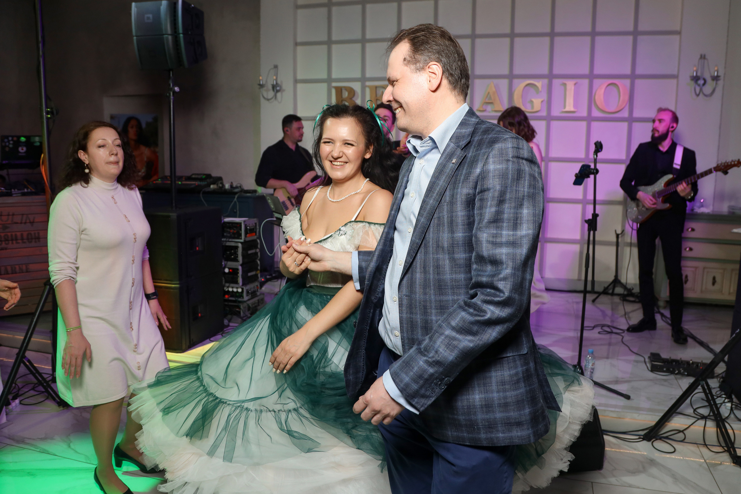 Dis Group 22.12.22. Фотограф Антон Чупринин