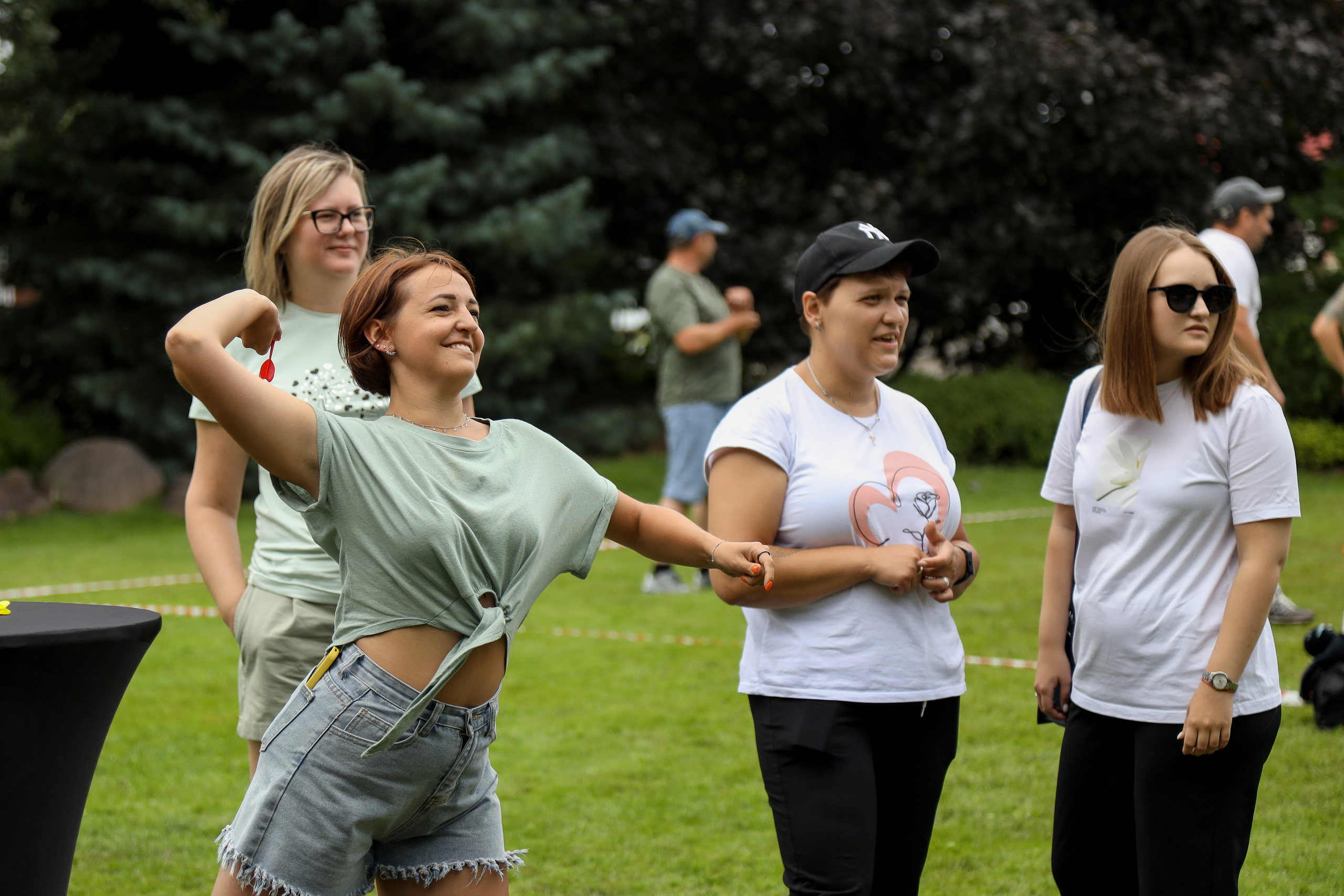 Фасадные решения — Регата. Фотограф Антон Чупринин