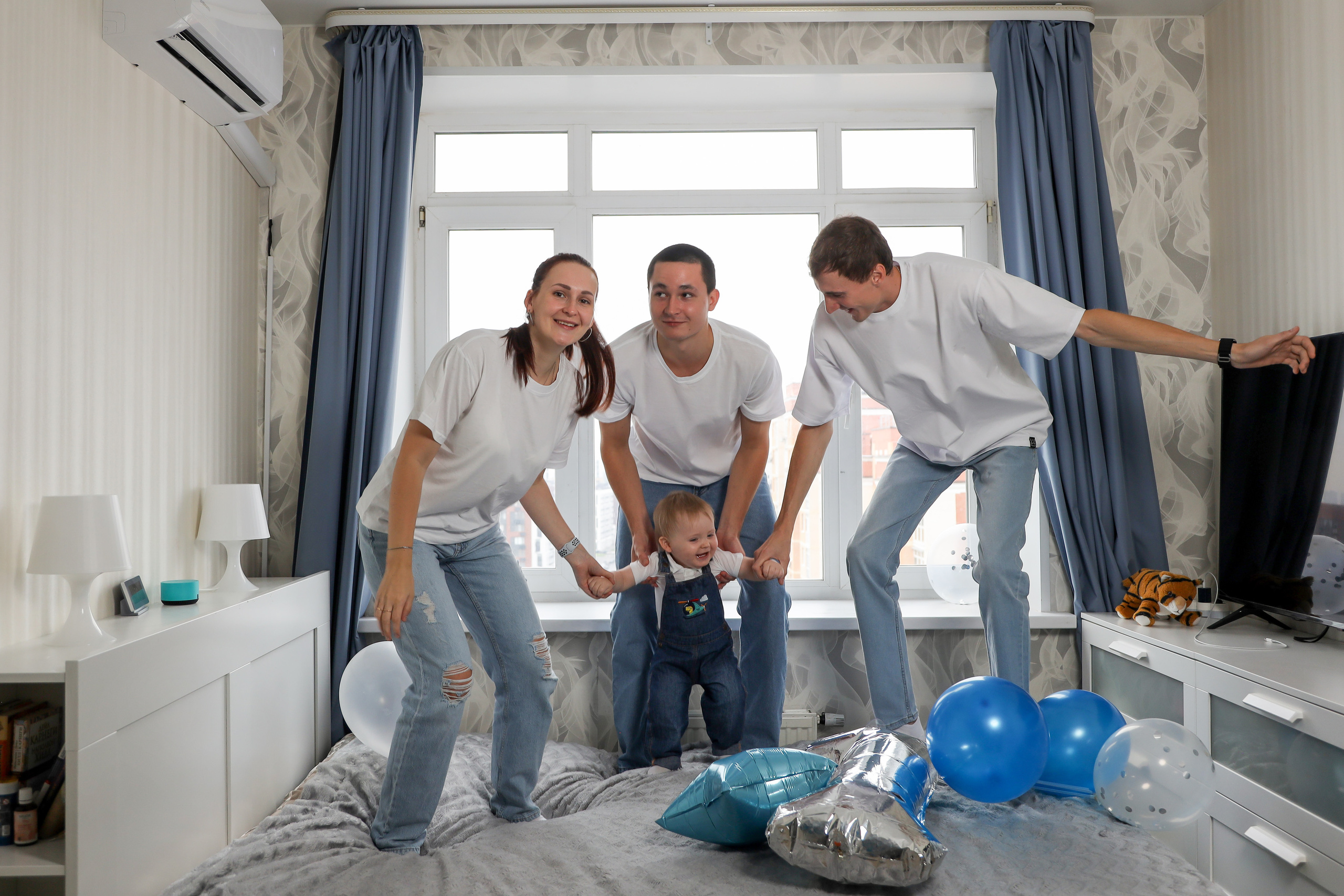 Годовасие. Фотограф Антон Чупринин