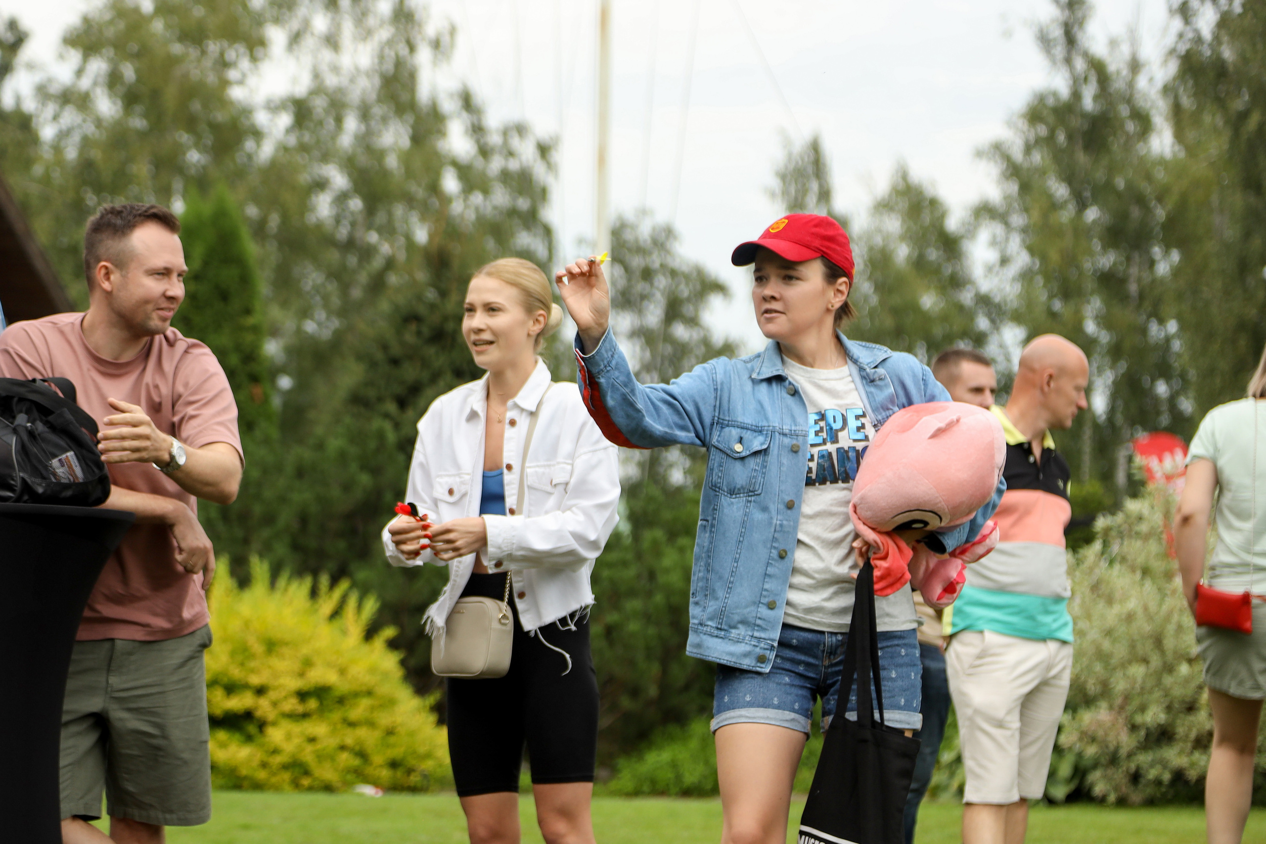 Фасадные решения — Регата. Фотограф Антон Чупринин