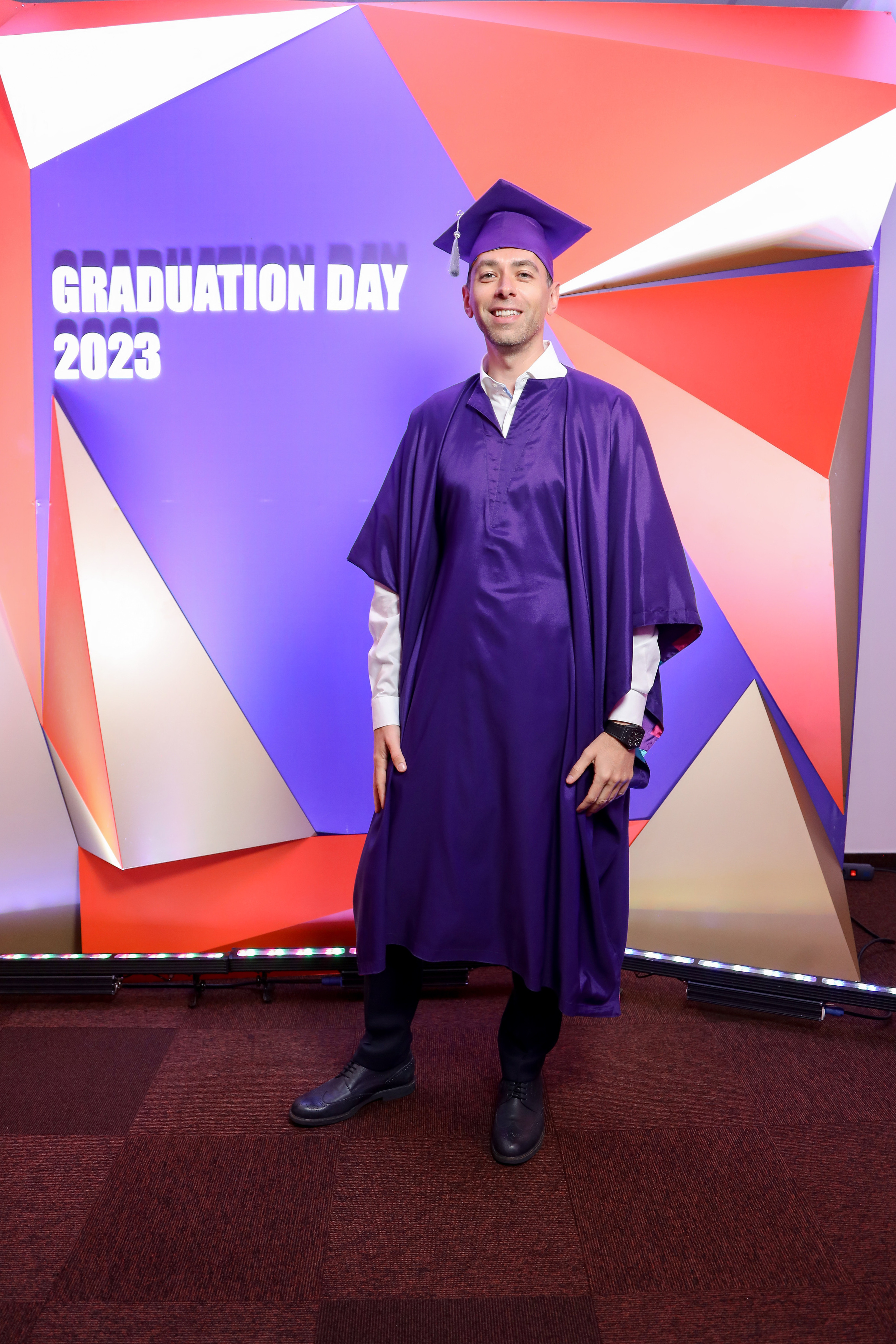 EMBA Сколково. Фотограф Антон Чупринин