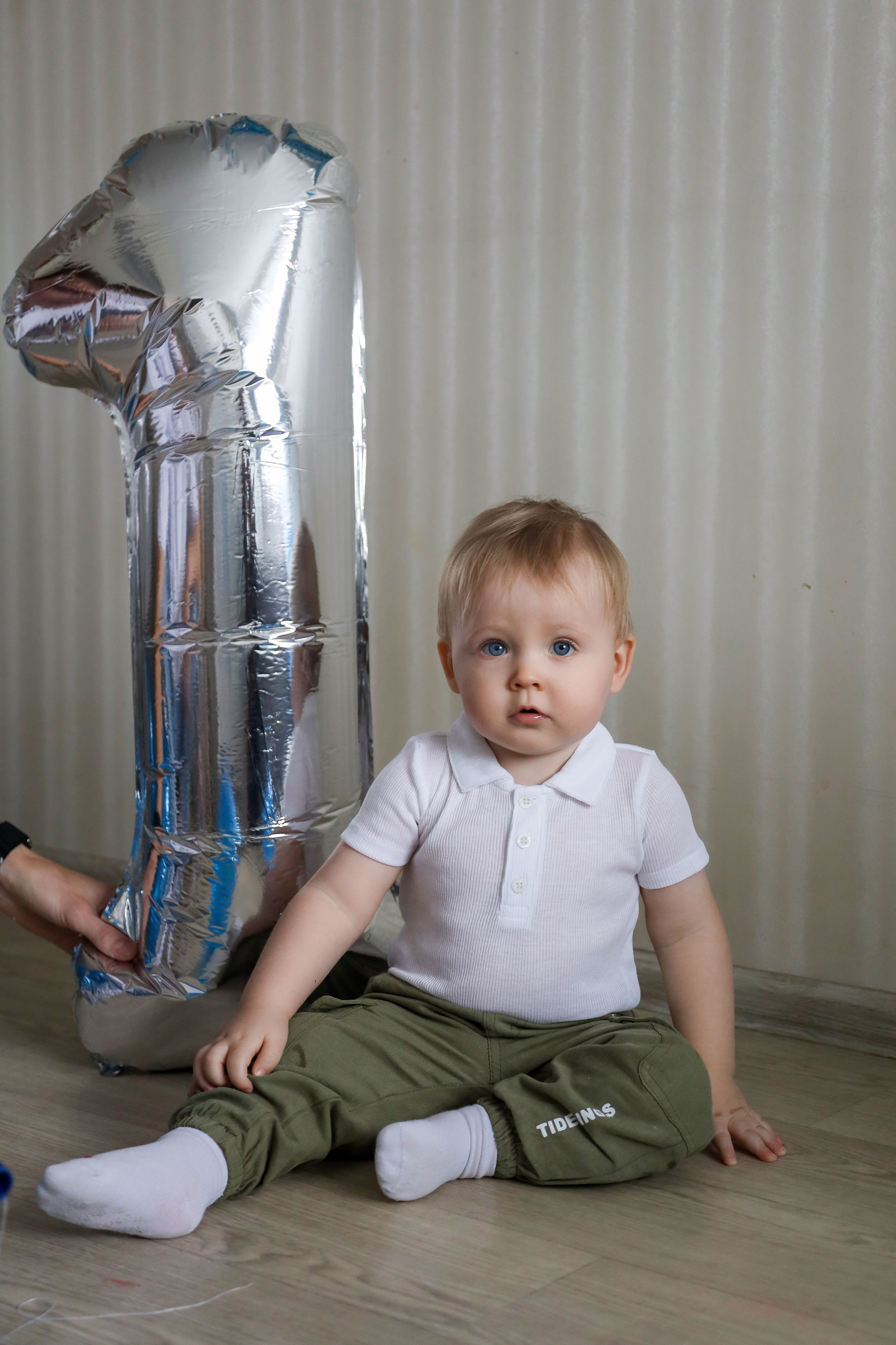 Годовасие. Фотограф Антон Чупринин