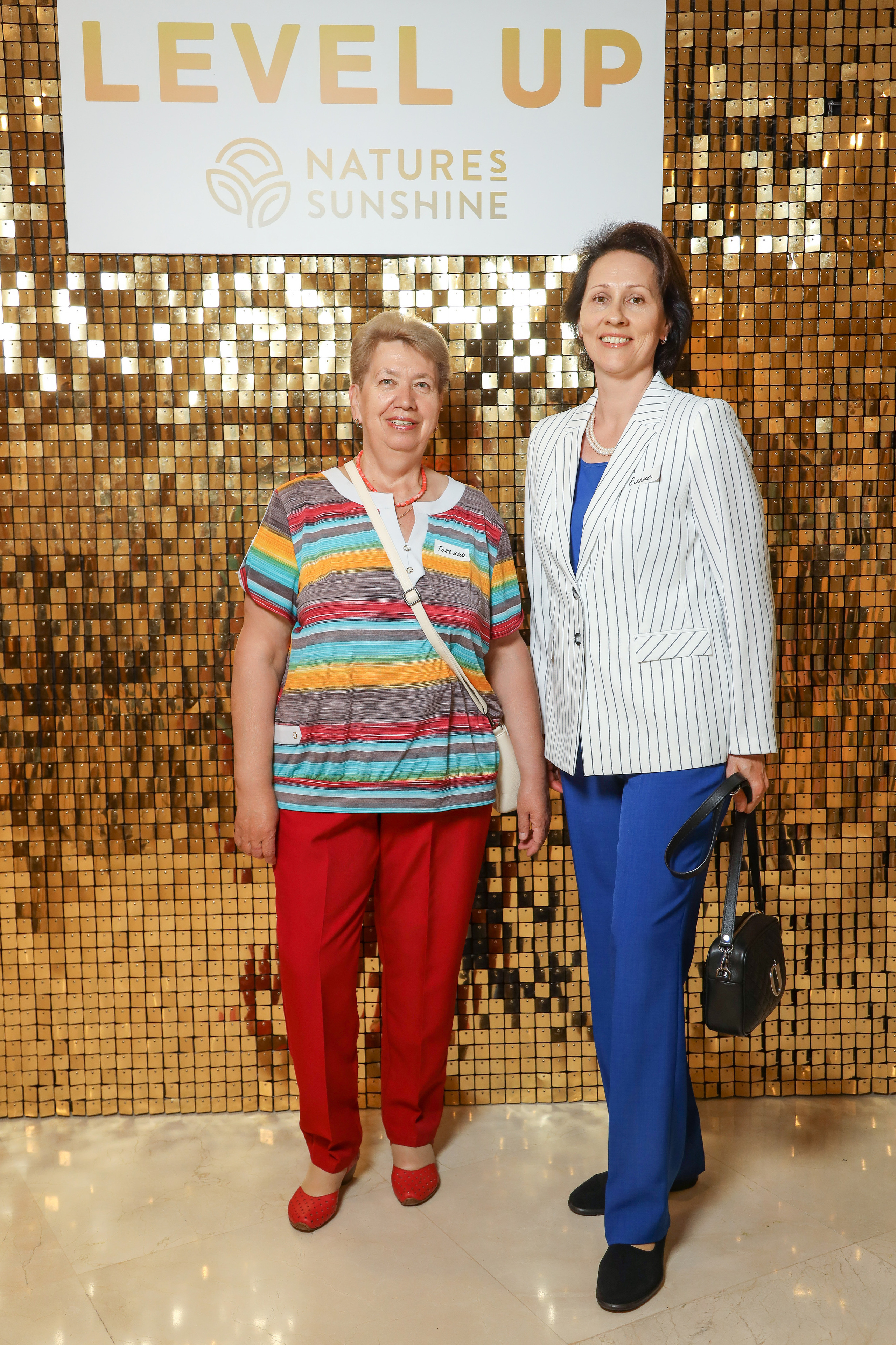 Level UP. Фотограф Антон Чупринин