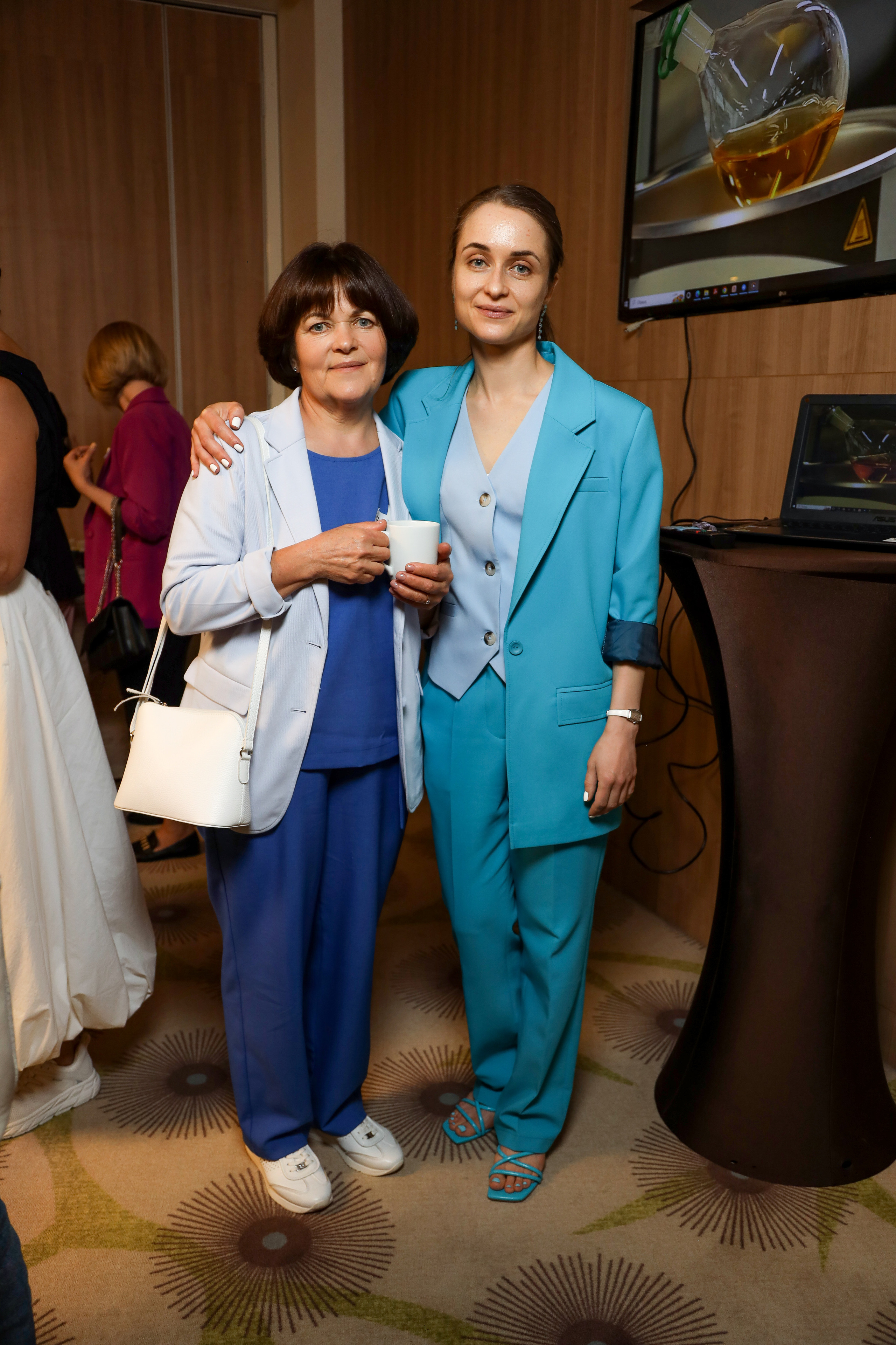 Level UP. Фотограф Антон Чупринин