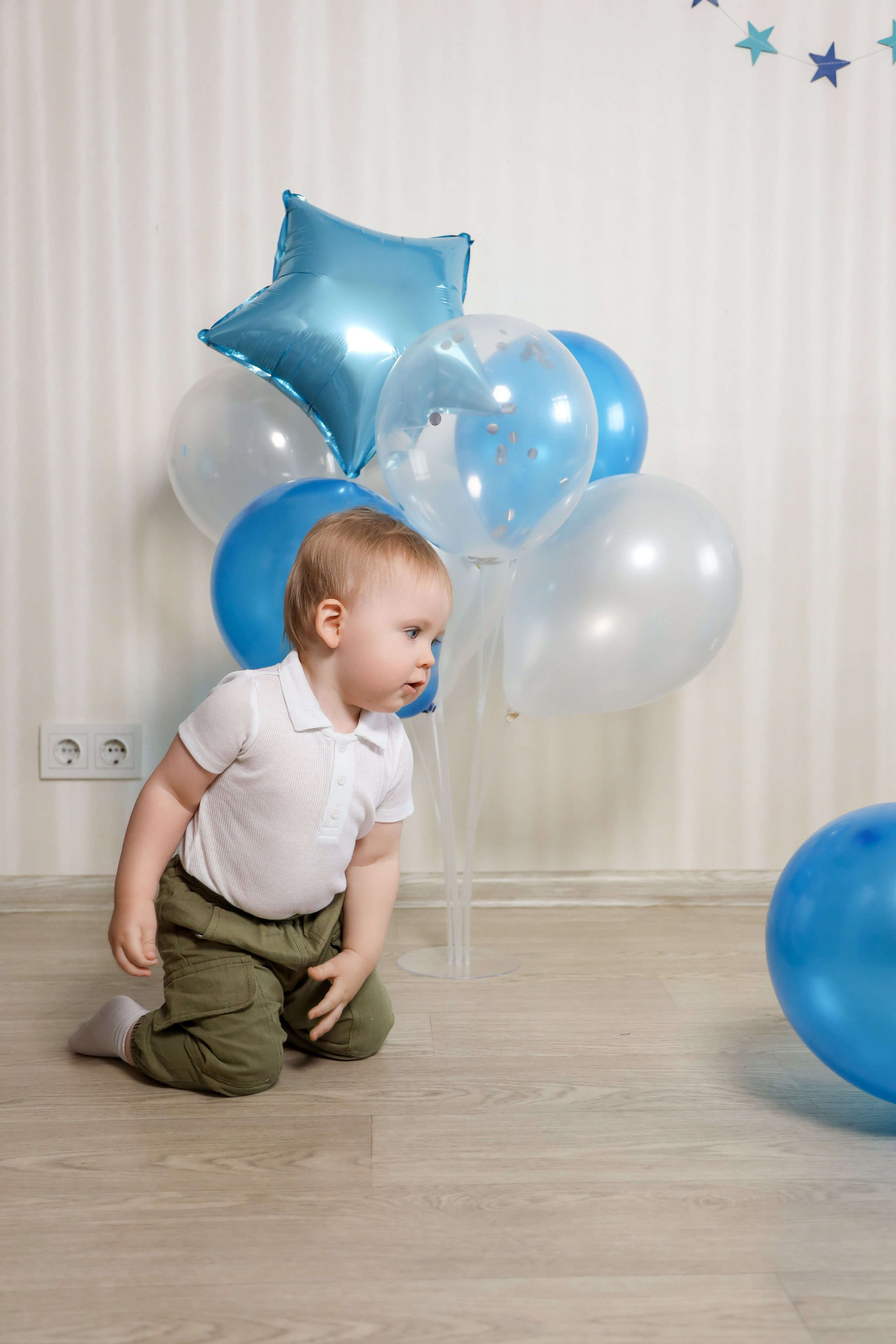 Годовасие. Фотограф Антон Чупринин