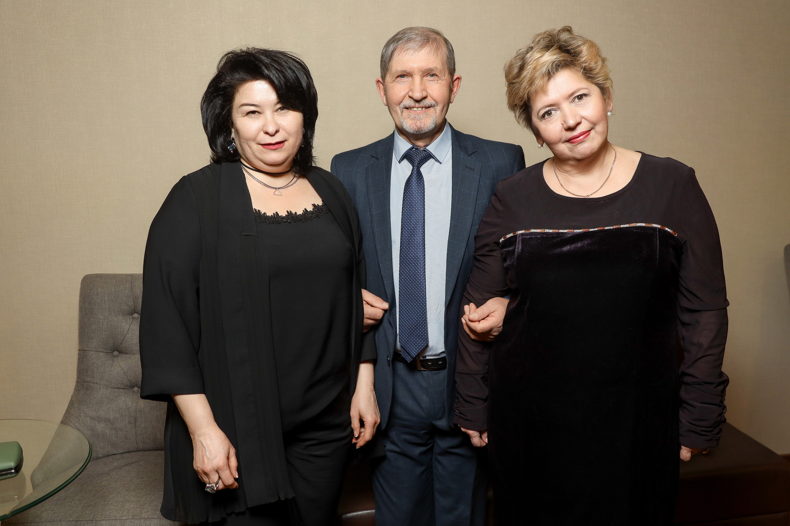 B.Braun 15.03.23. Фотограф Антон Чупринин