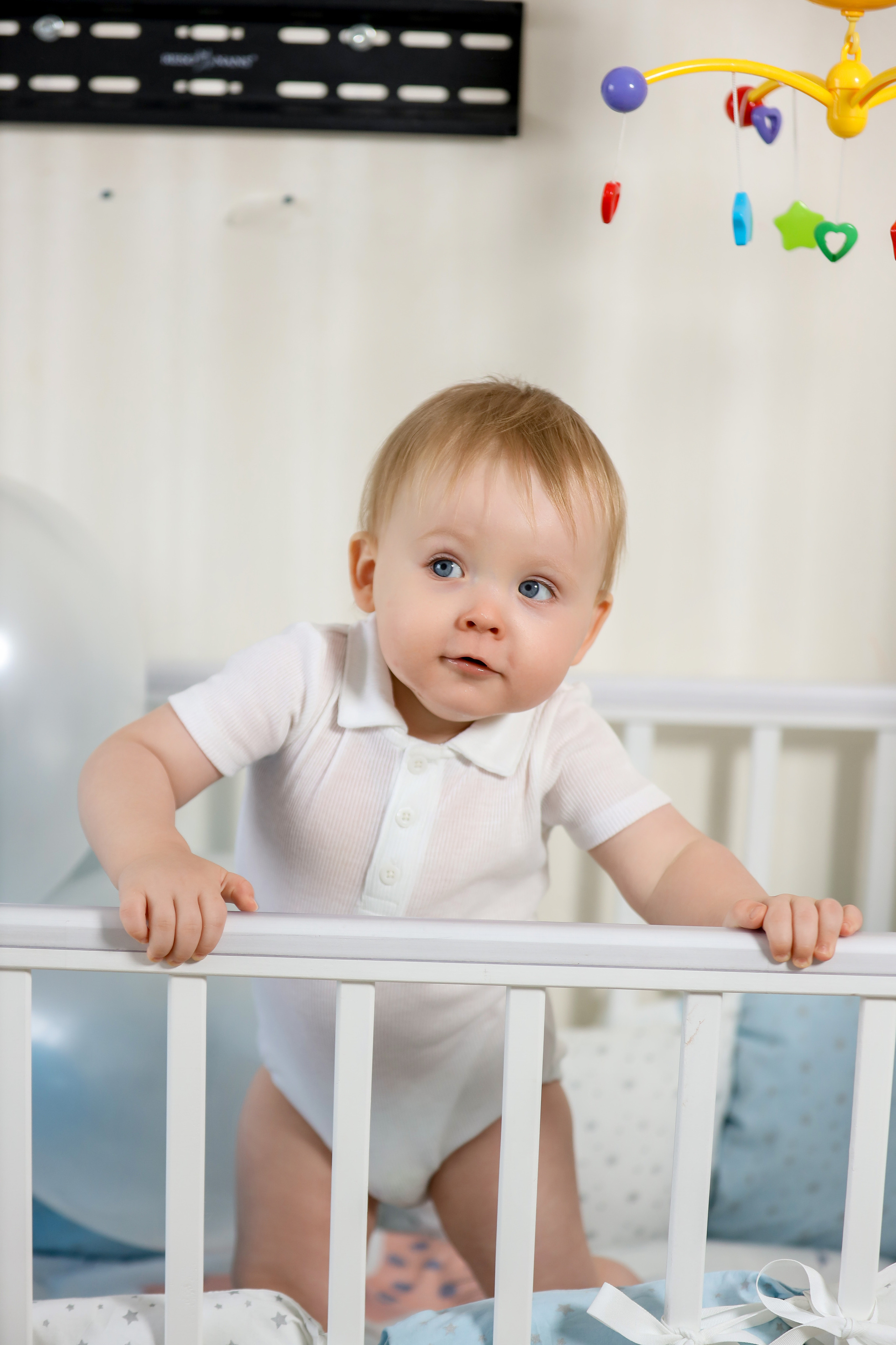 Годовасие. Фотограф Антон Чупринин