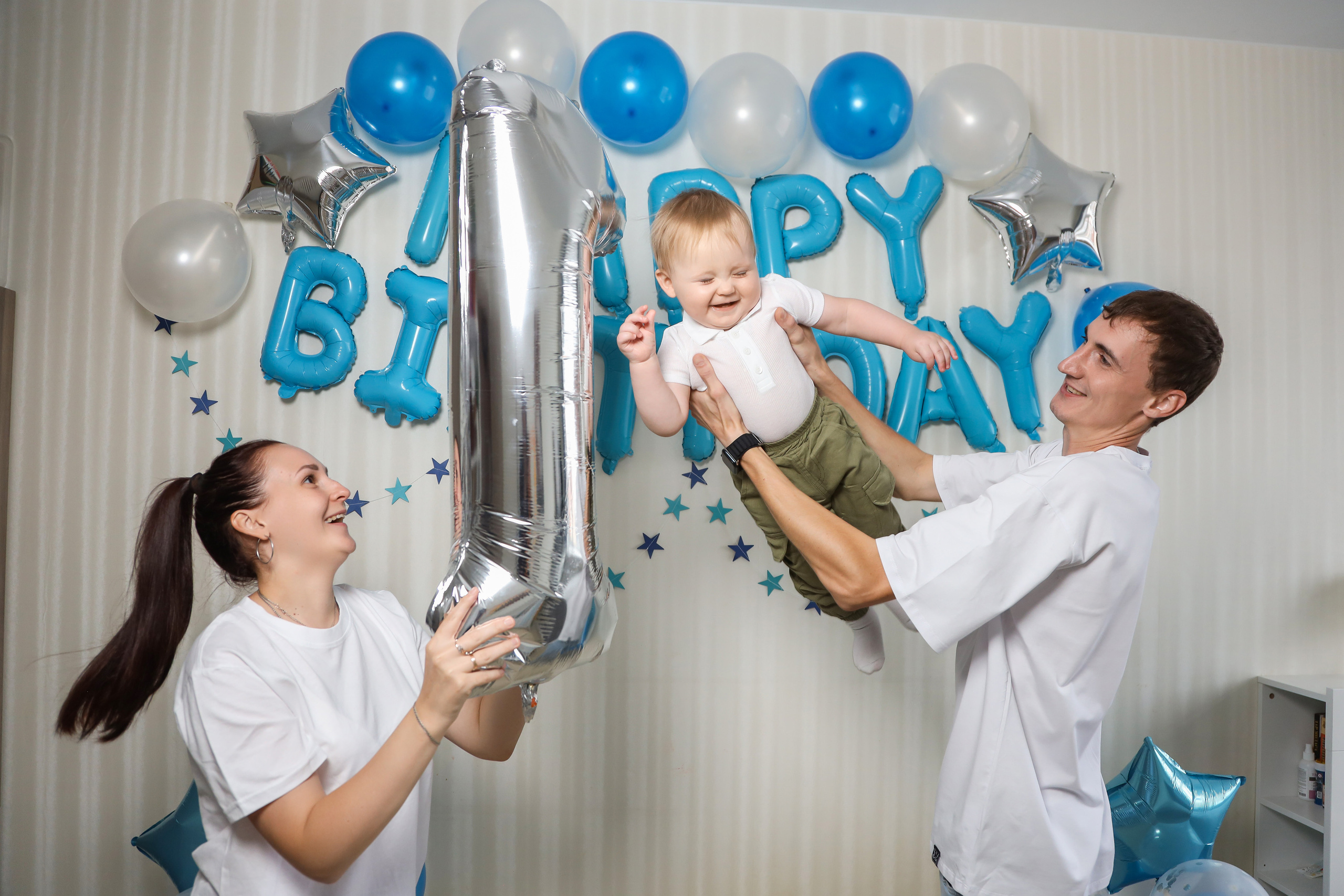 Годовасие. Фотограф Антон Чупринин