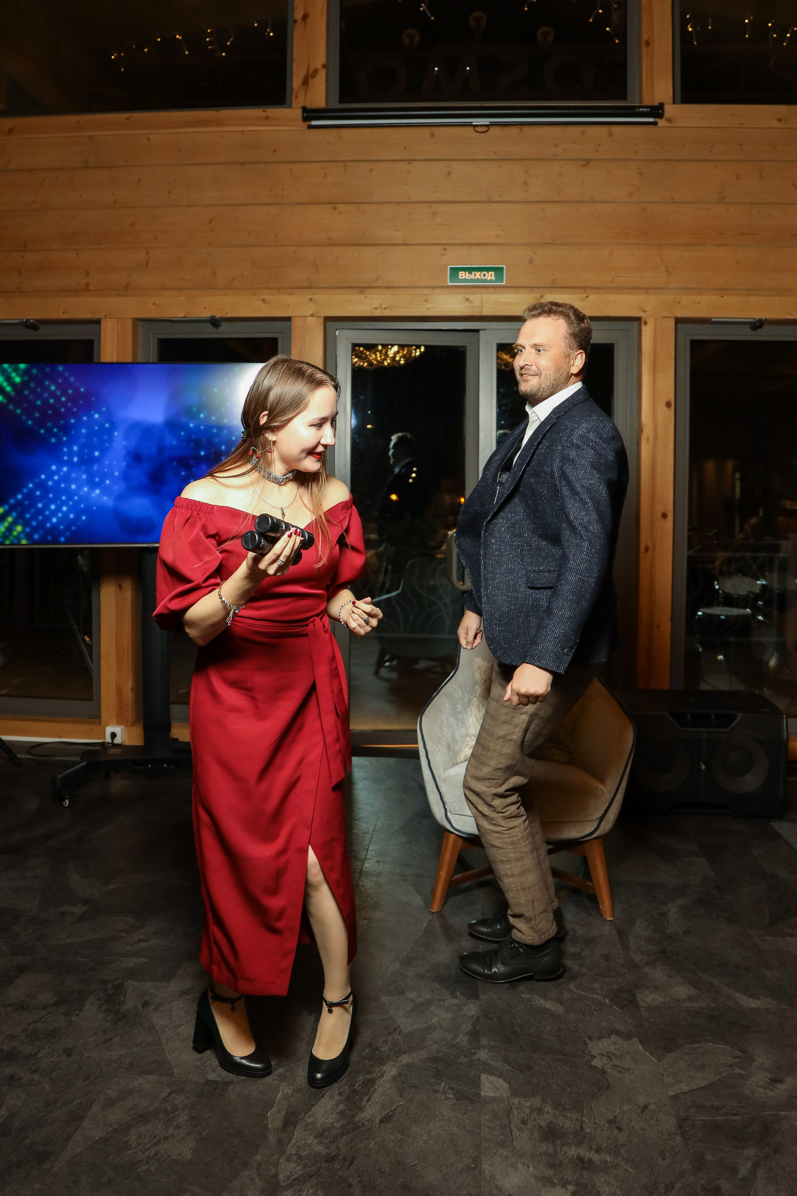 Project Trade. Фотограф Антон Чупринин