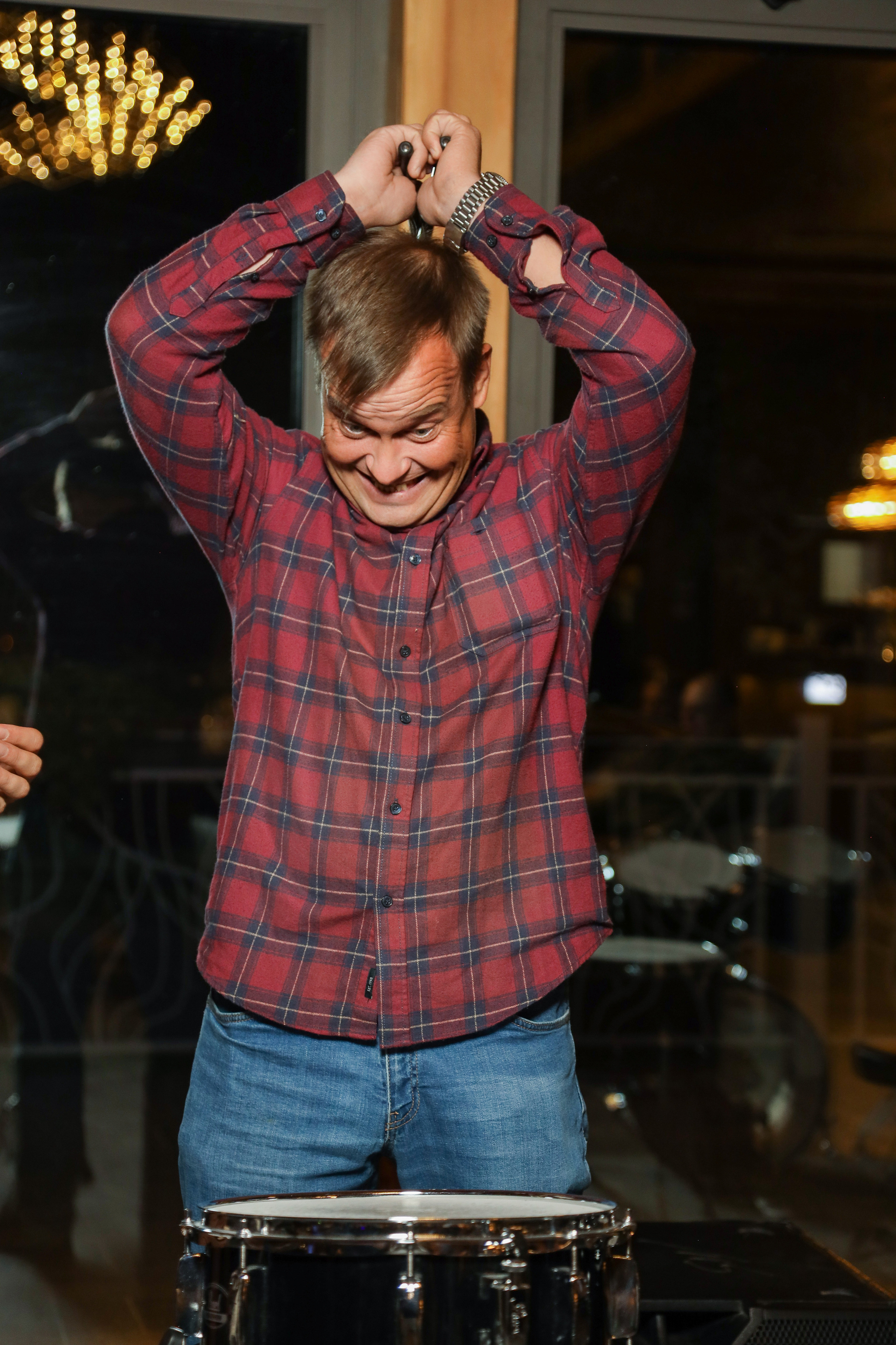 Project Trade. Фотограф Антон Чупринин