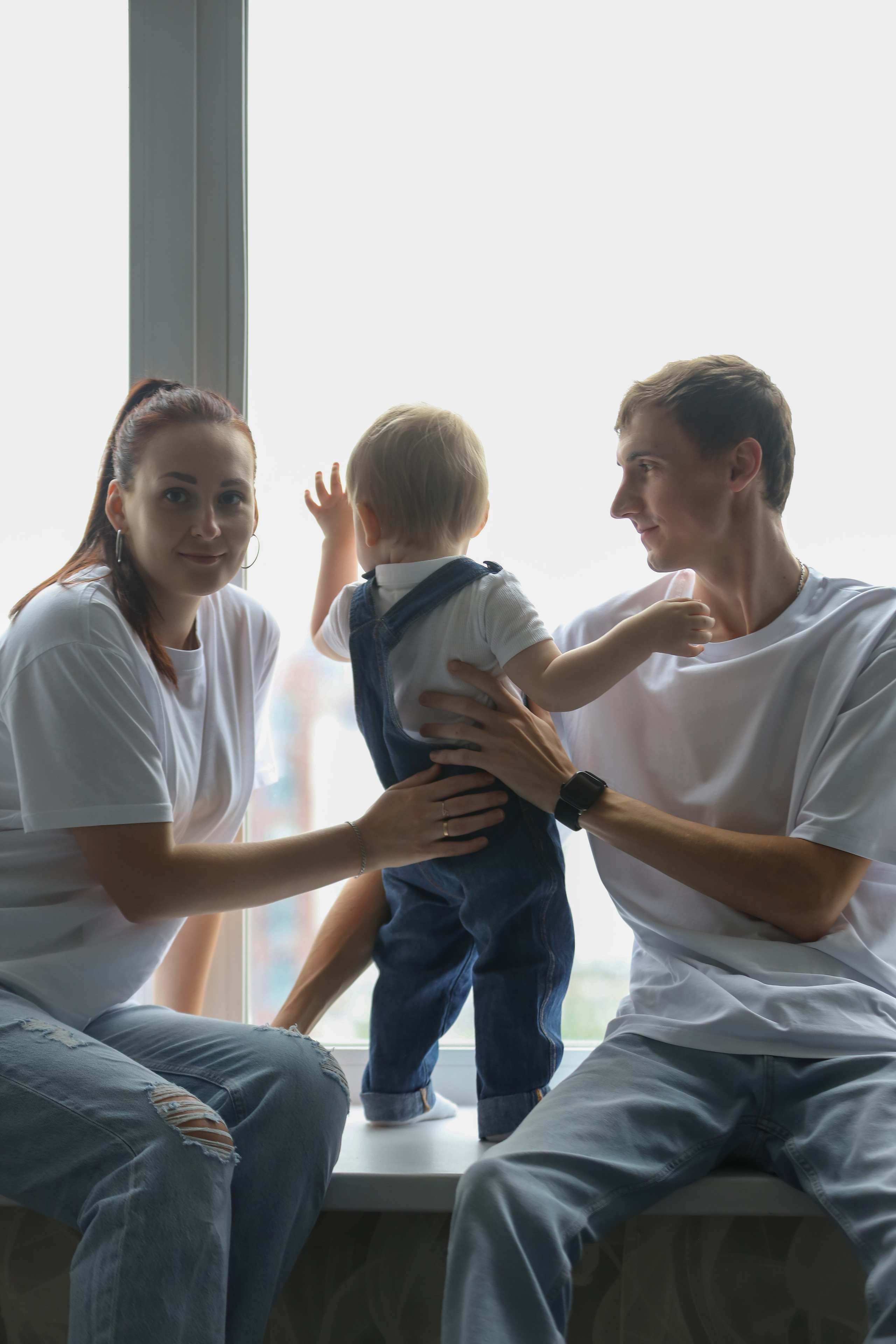 Годовасие. Фотограф Антон Чупринин