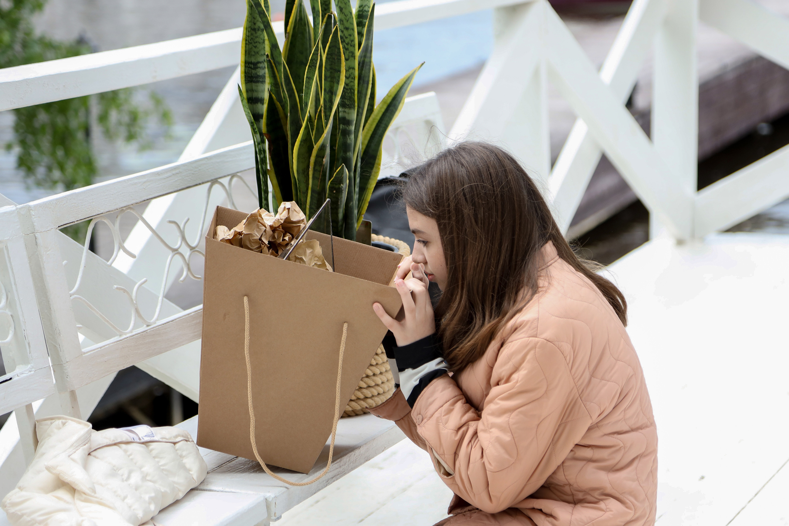 ДР Евгения — Регата. Фотограф Антон Чупринин