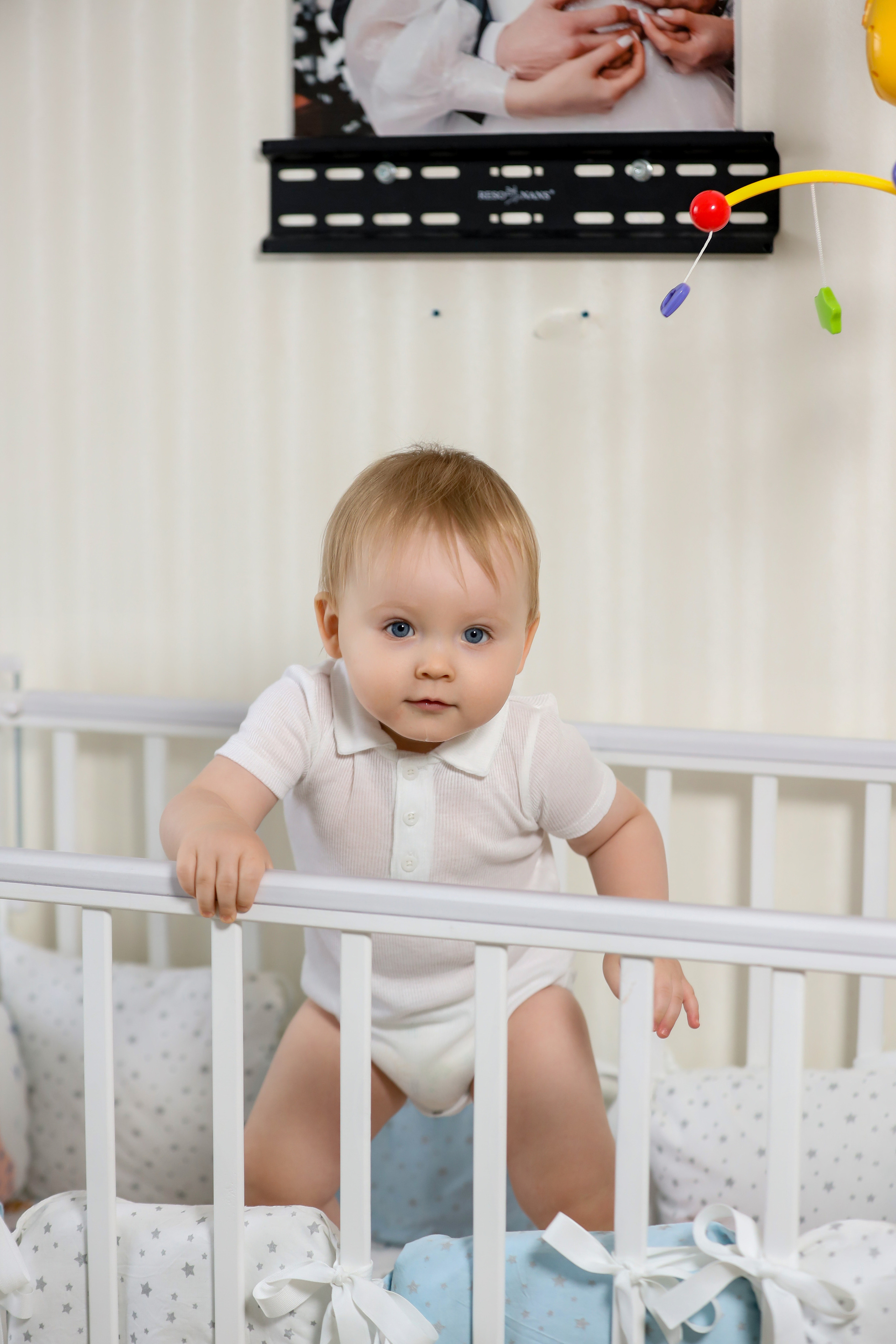 Годовасие. Фотограф Антон Чупринин