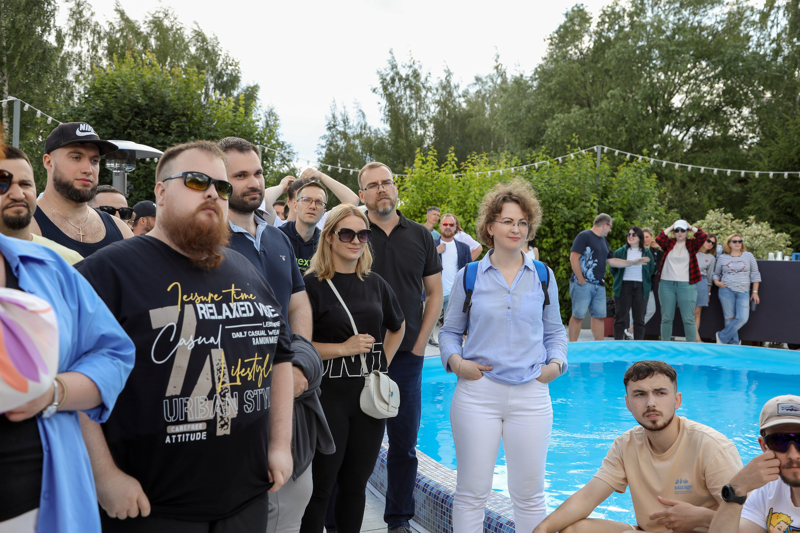 DIS регата 2023. Фотограф Антон Чупринин