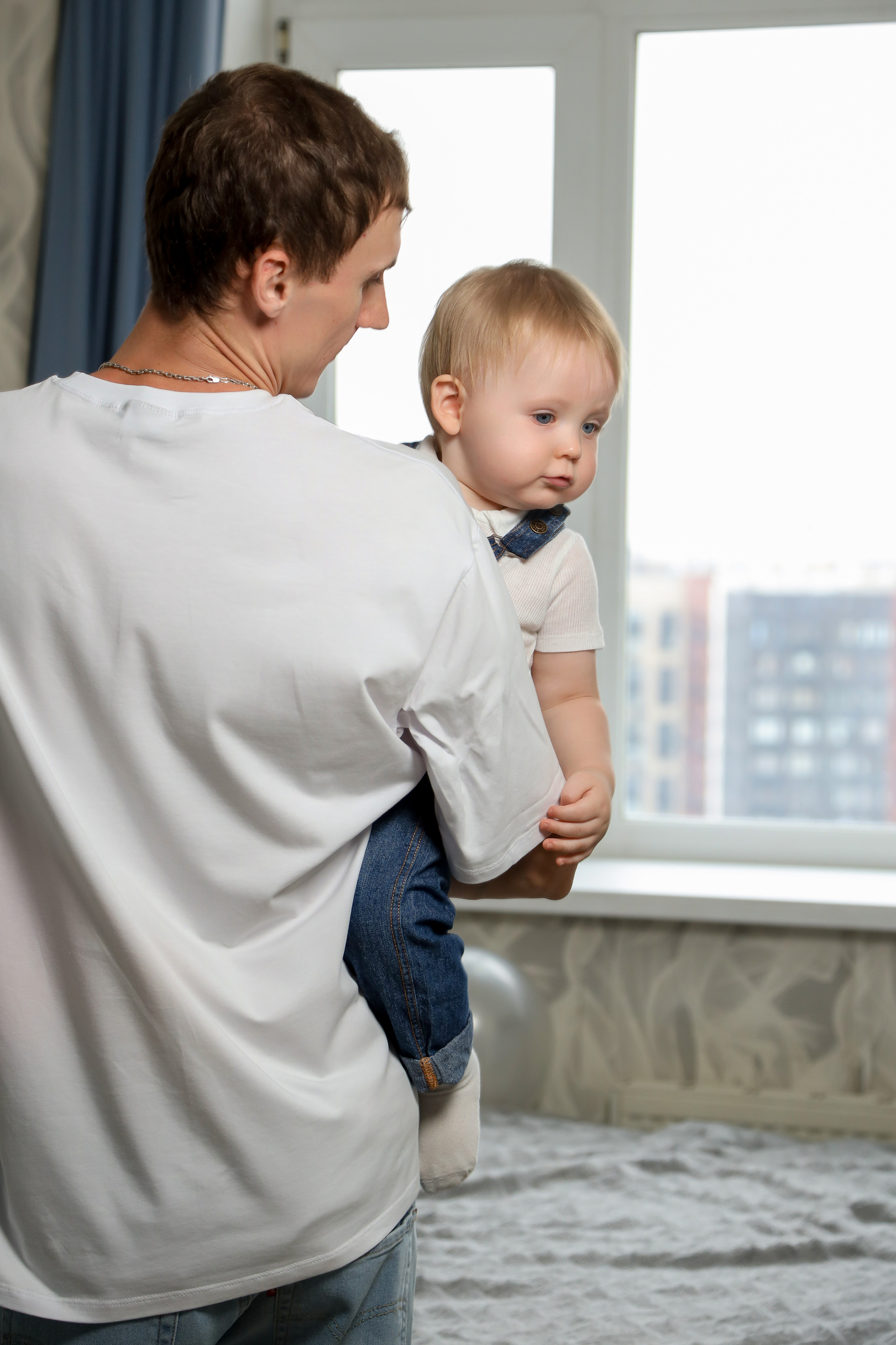 Годовасие. Фотограф Антон Чупринин