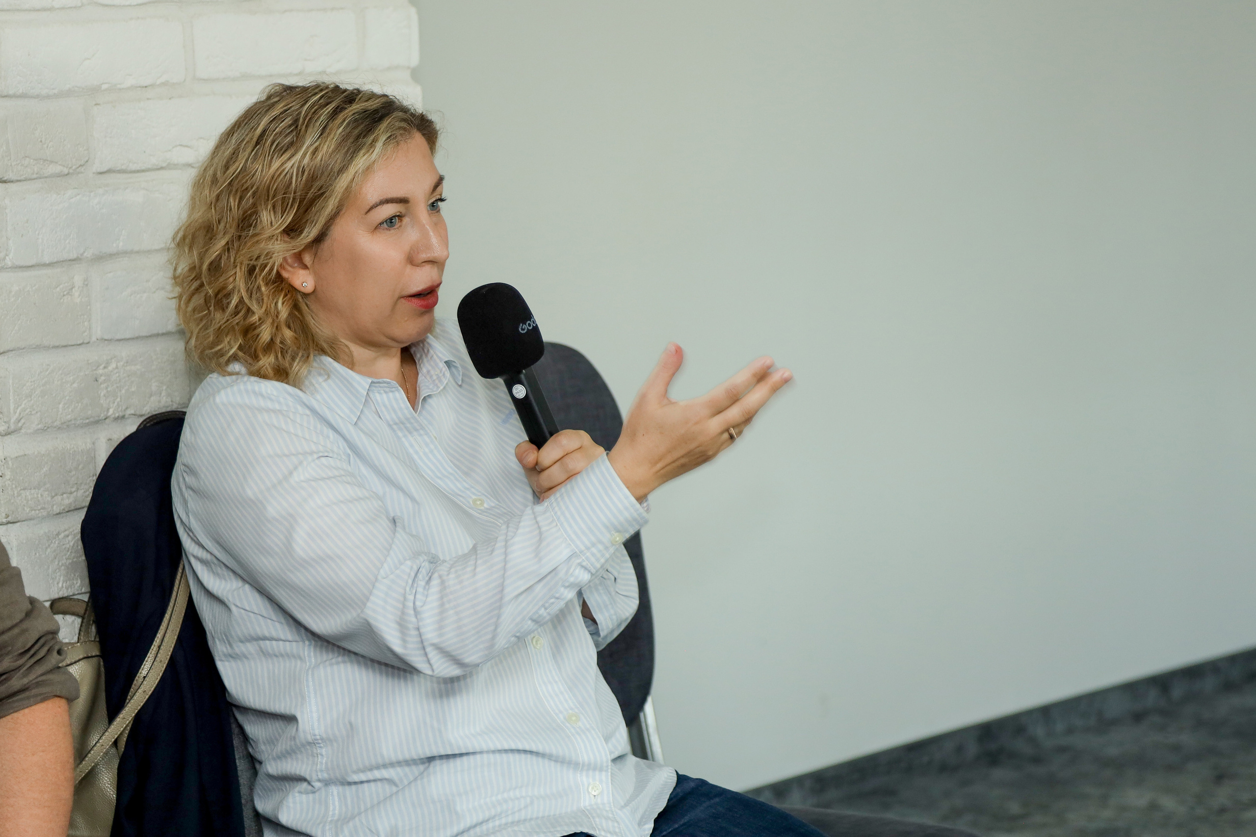 Тренинг Игорь Рызов. Фотограф Антон Чупринин