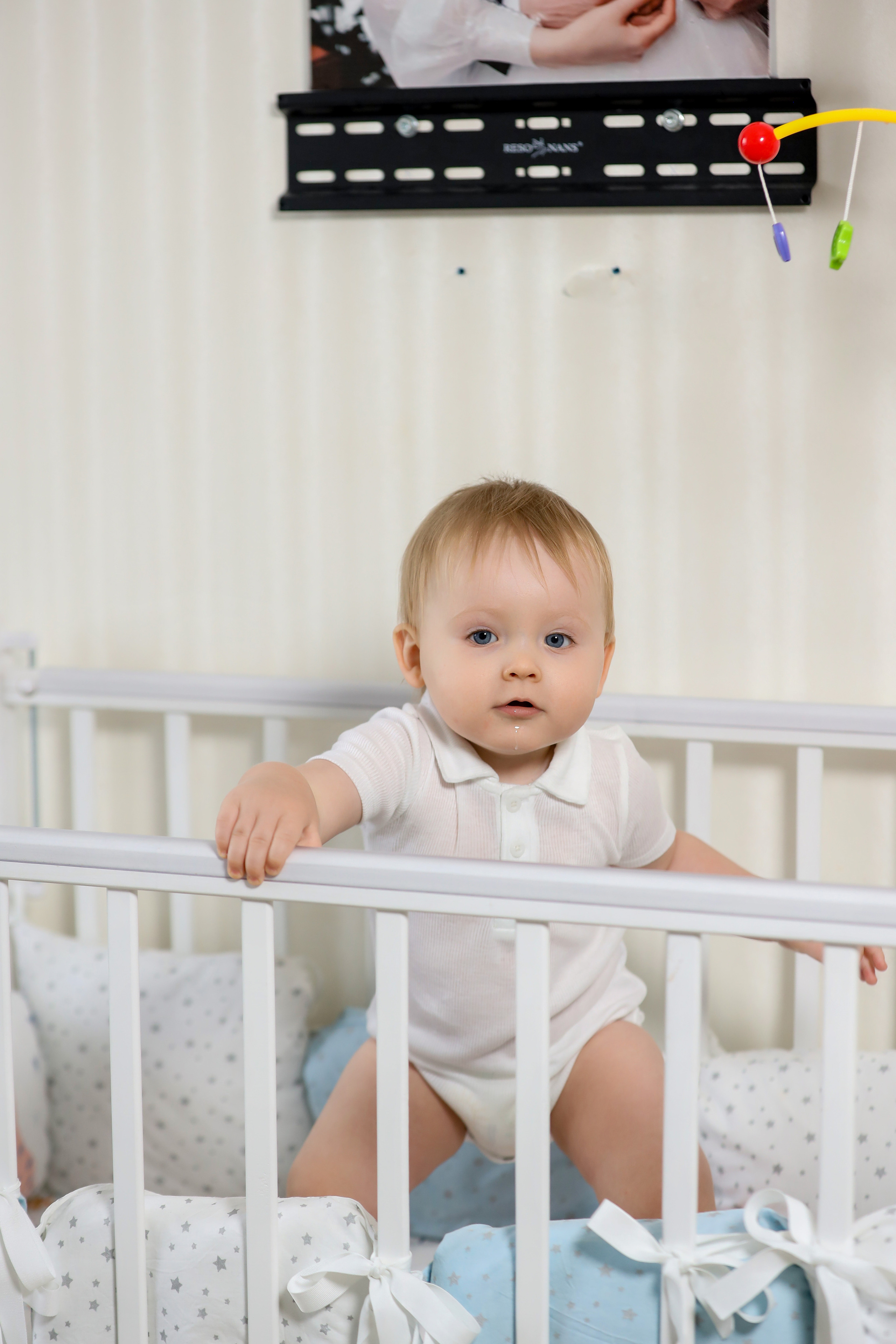 Годовасие. Фотограф Антон Чупринин