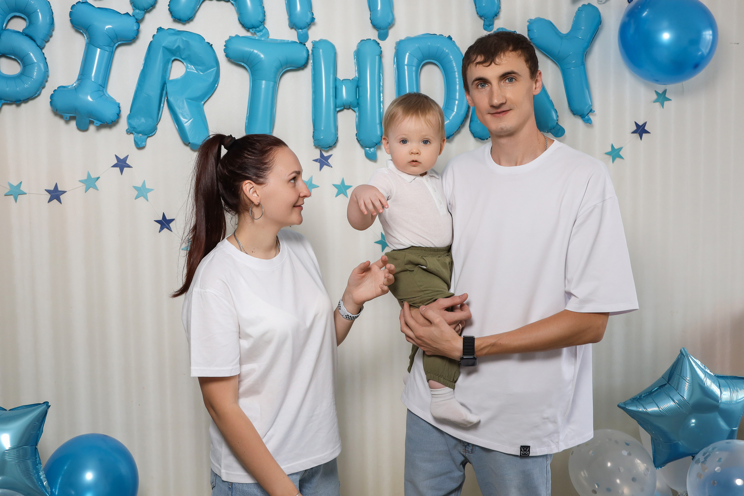 Годовасие. Фотограф Антон Чупринин