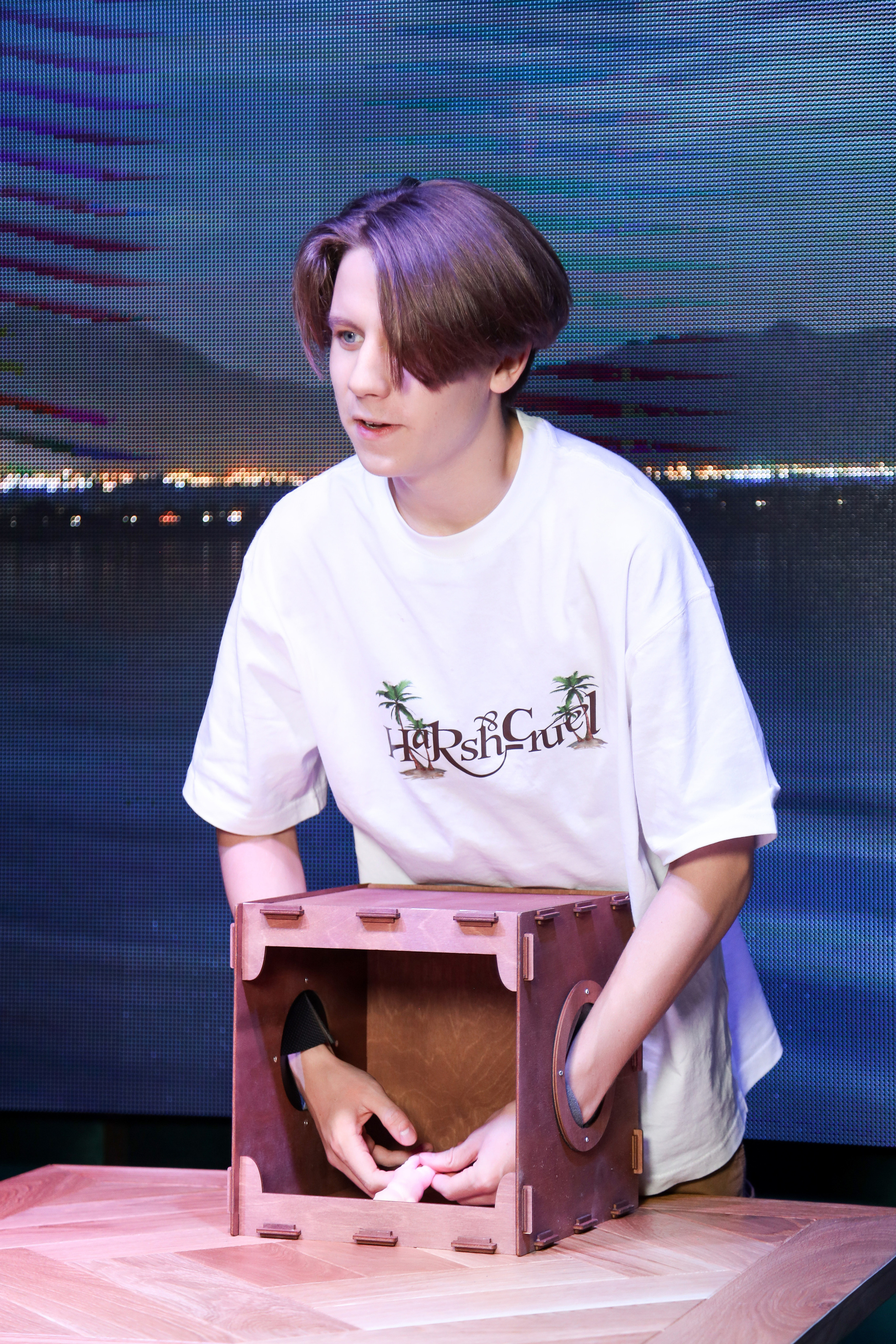 День Рождения Марии. Фотограф Антон Чупринин