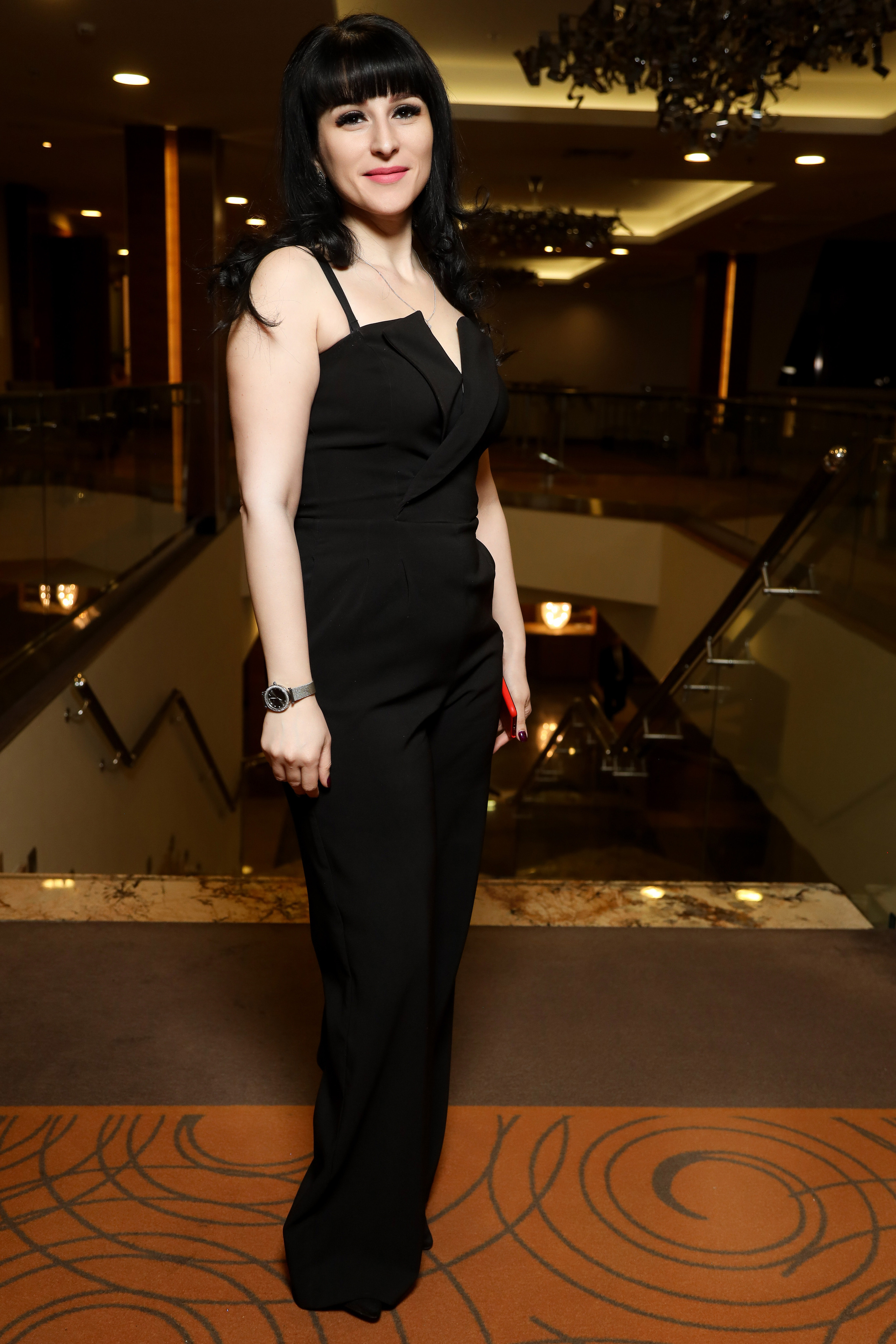 B.Braun 15.03.23. Фотограф Антон Чупринин