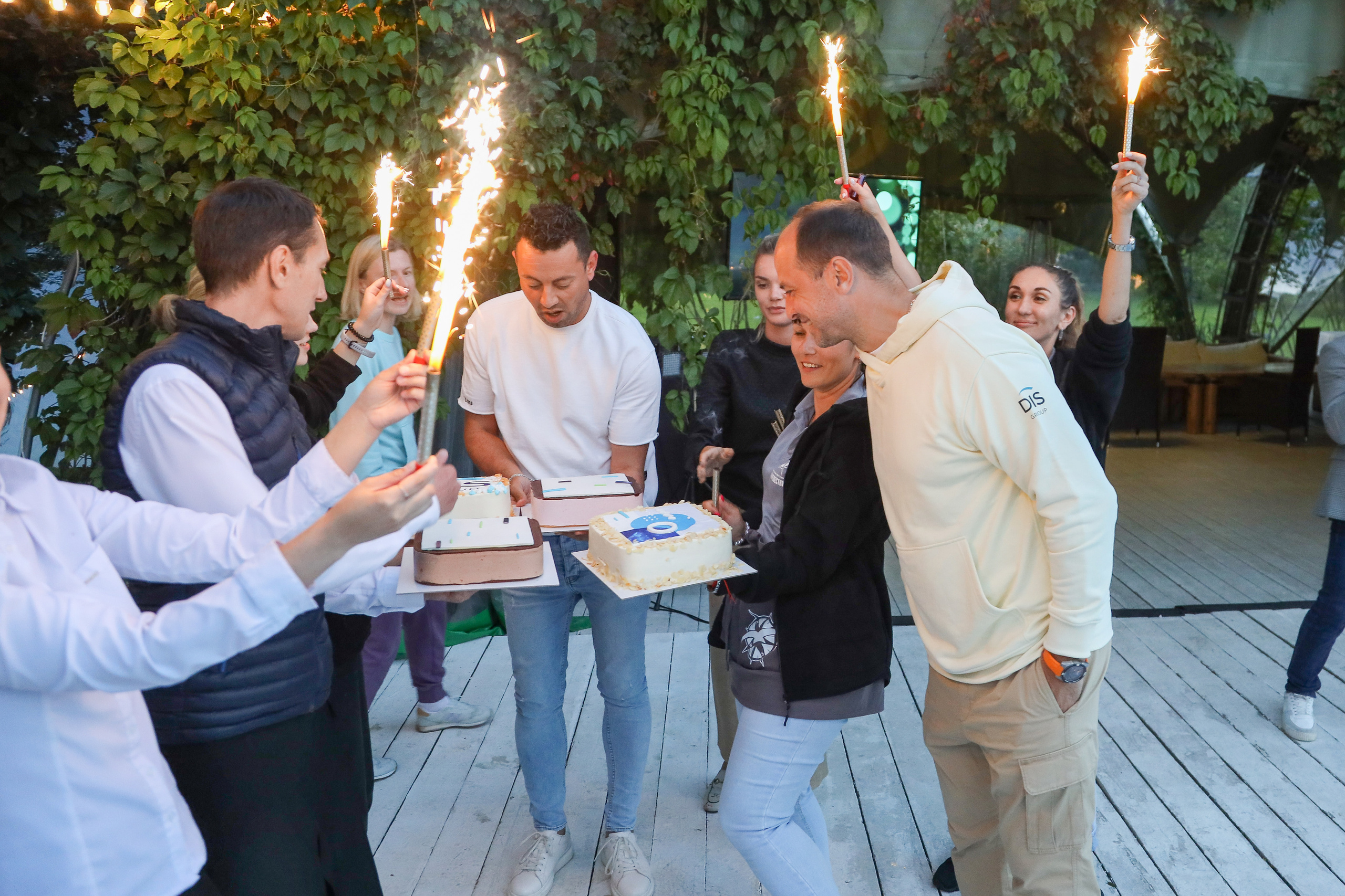 DIS регата 2023. Фотограф Антон Чупринин