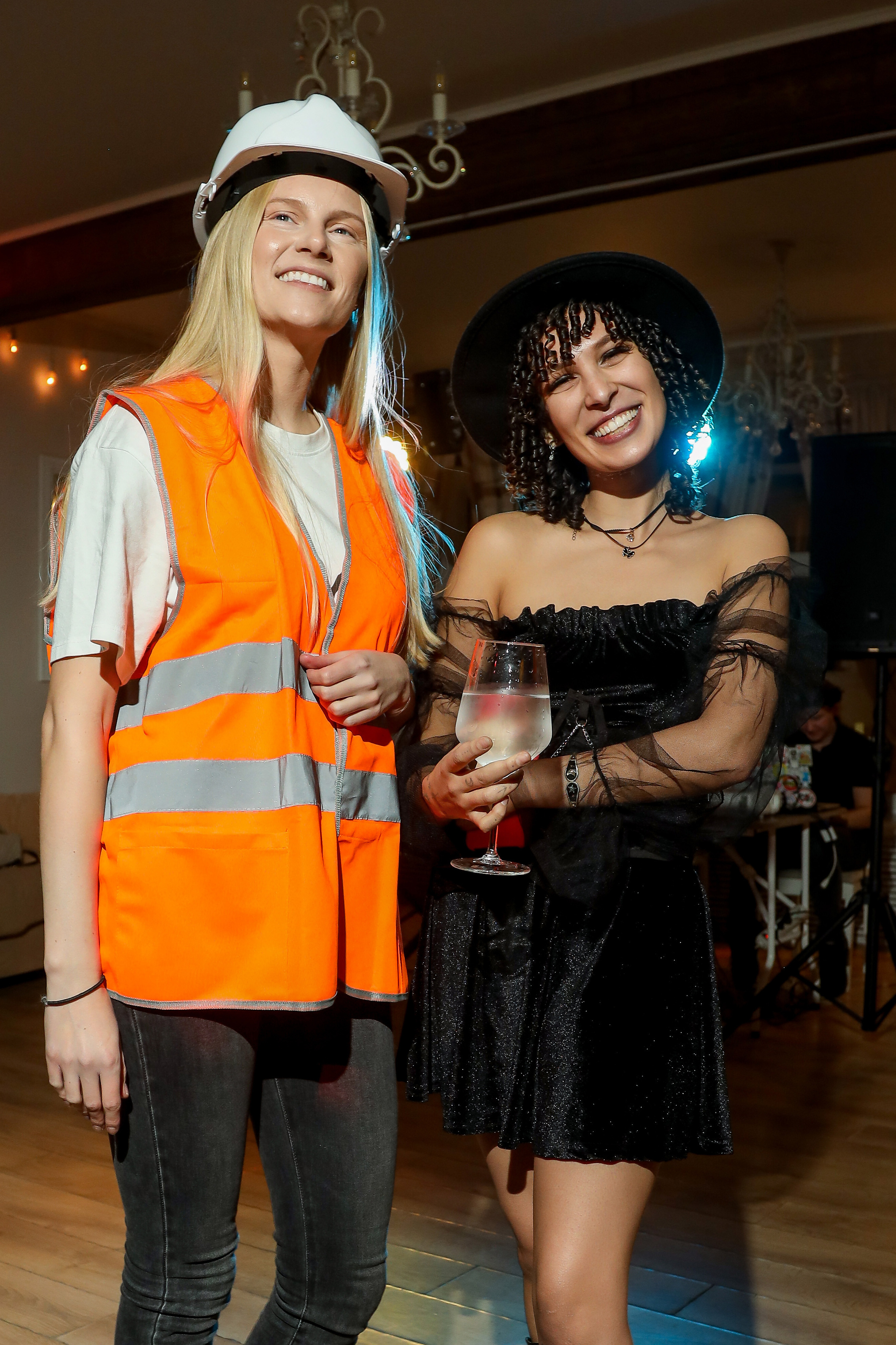 Sun Корпоратив. Фотограф Антон Чупринин