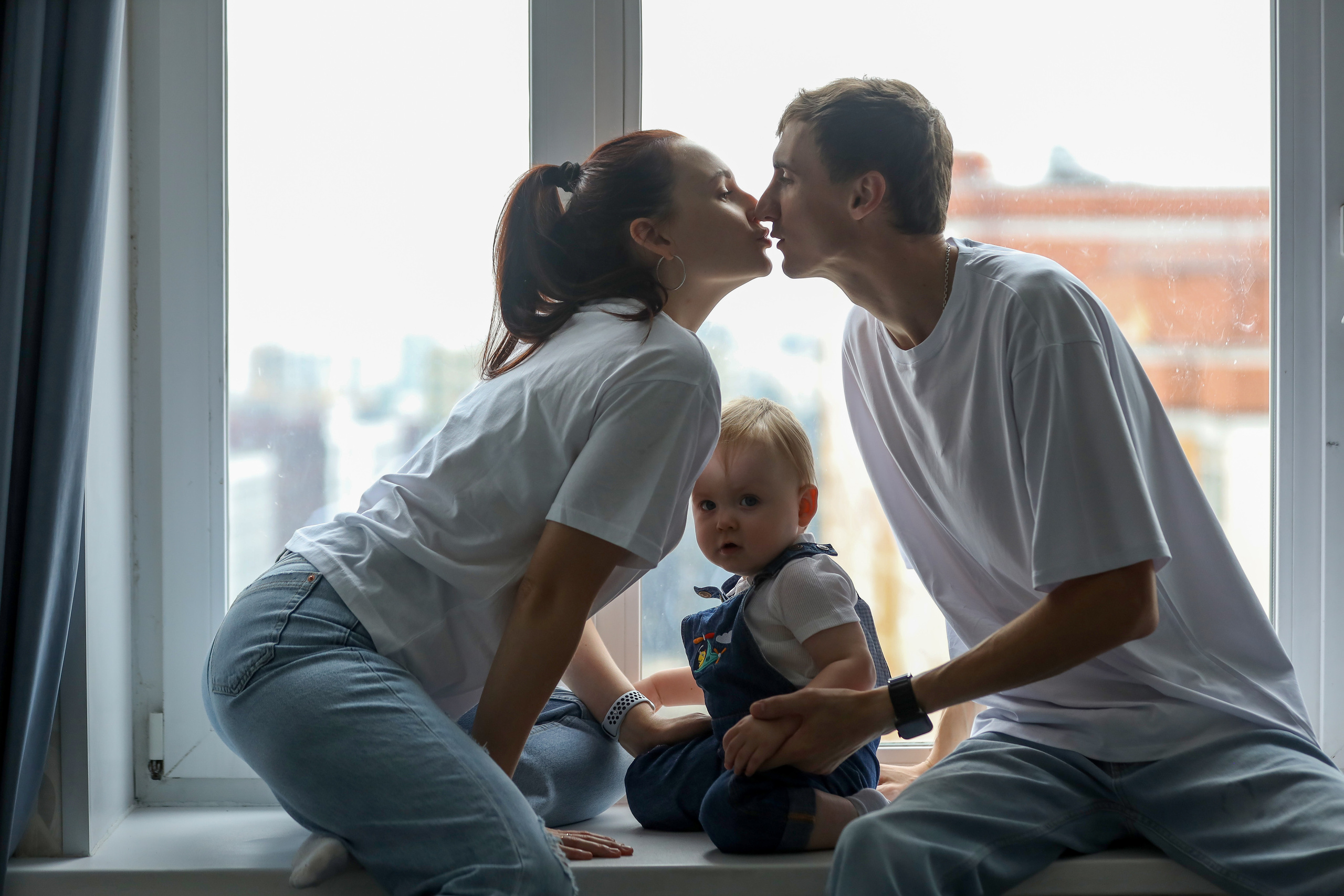 Годовасие. Фотограф Антон Чупринин