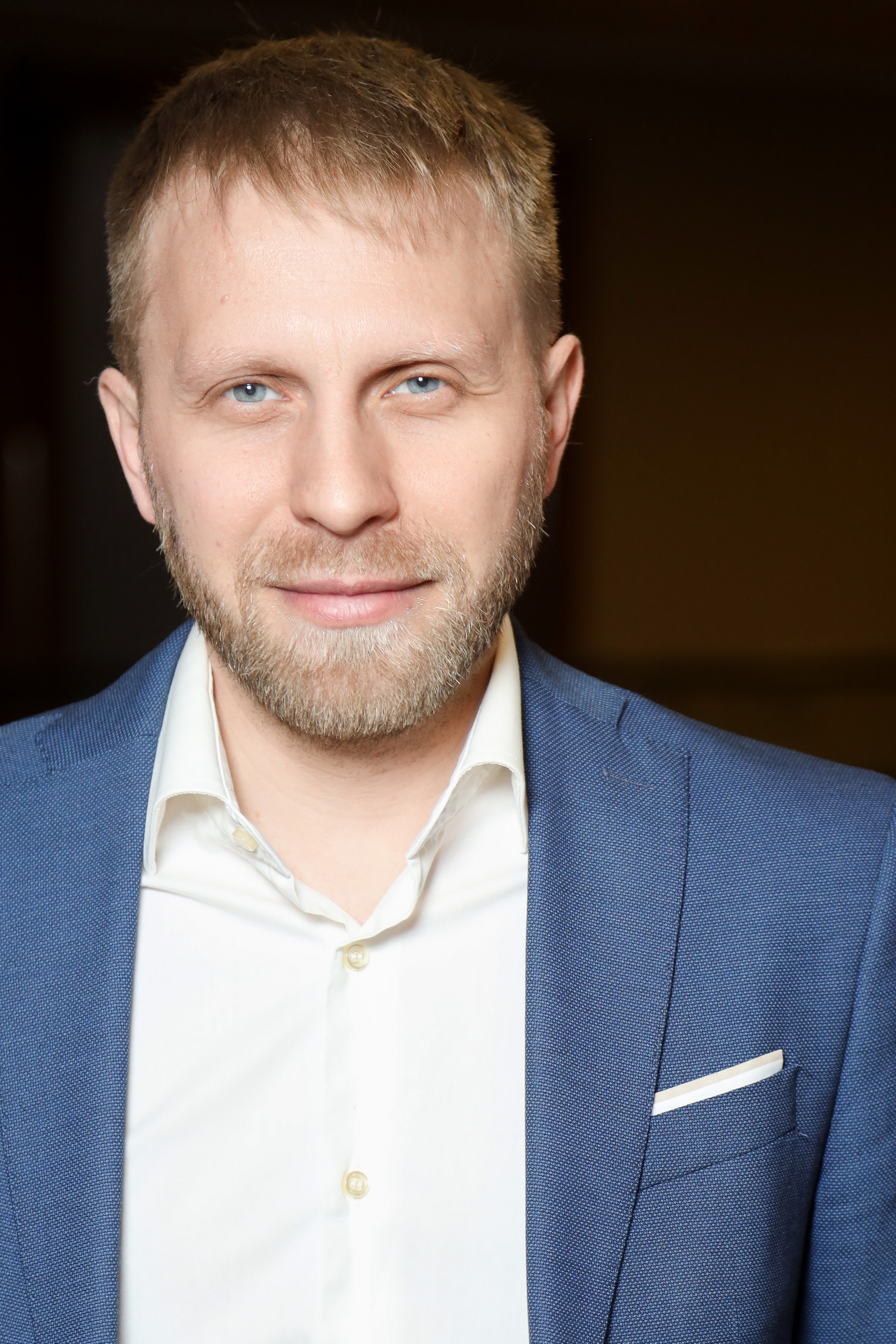 B.Braun 15.03.23. Фотограф Антон Чупринин