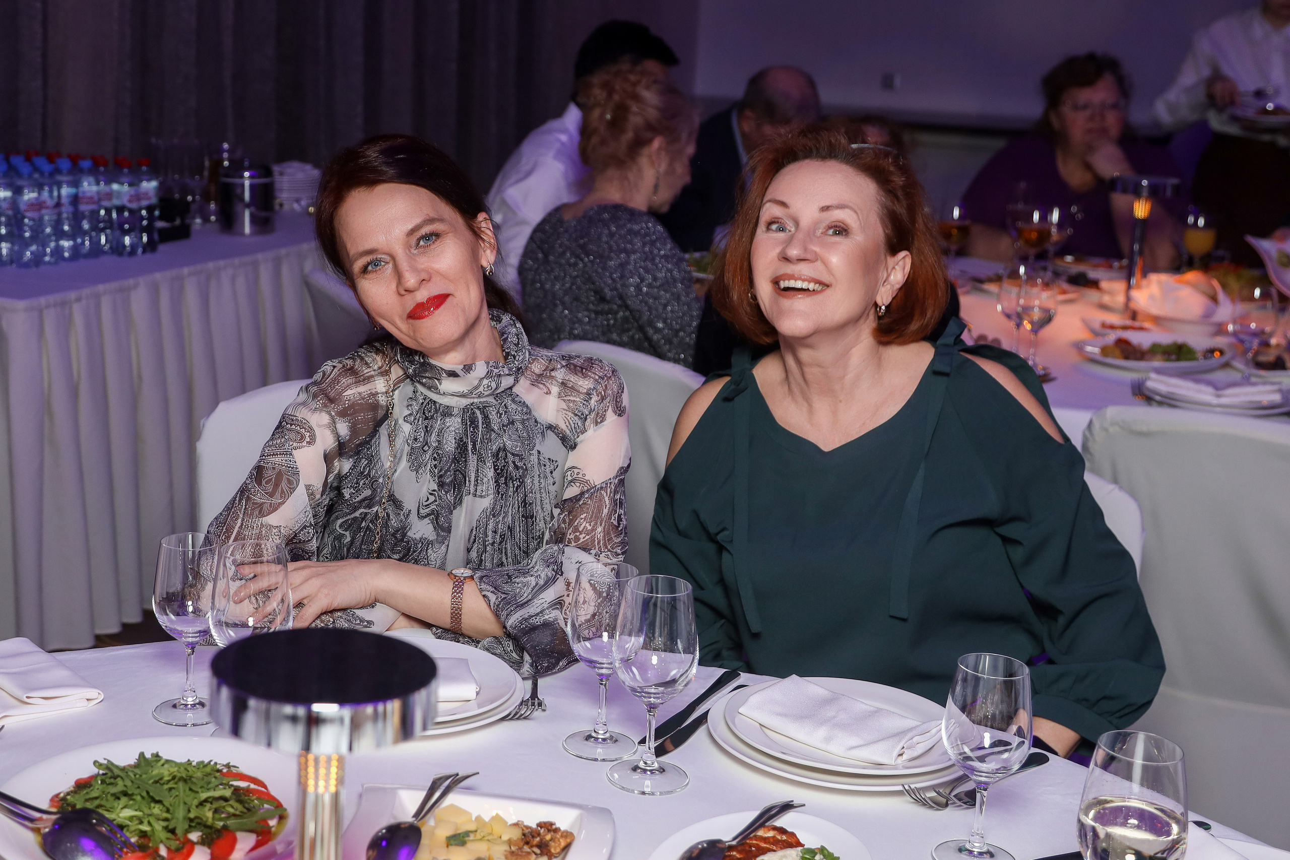 B.Braun 15.03.23. Фотограф Антон Чупринин