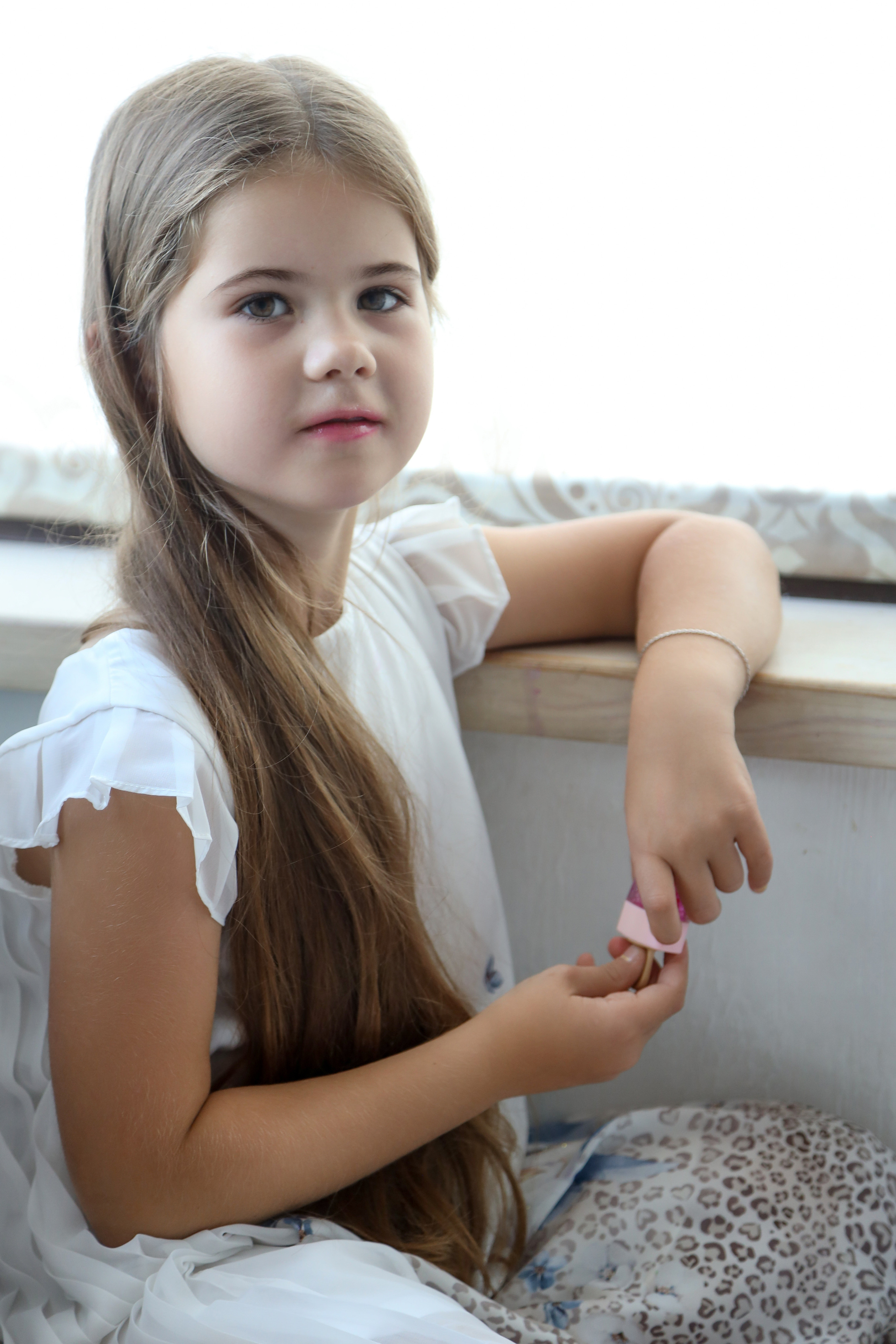 День Рождения 3 года. Фотограф Антон Чупринин