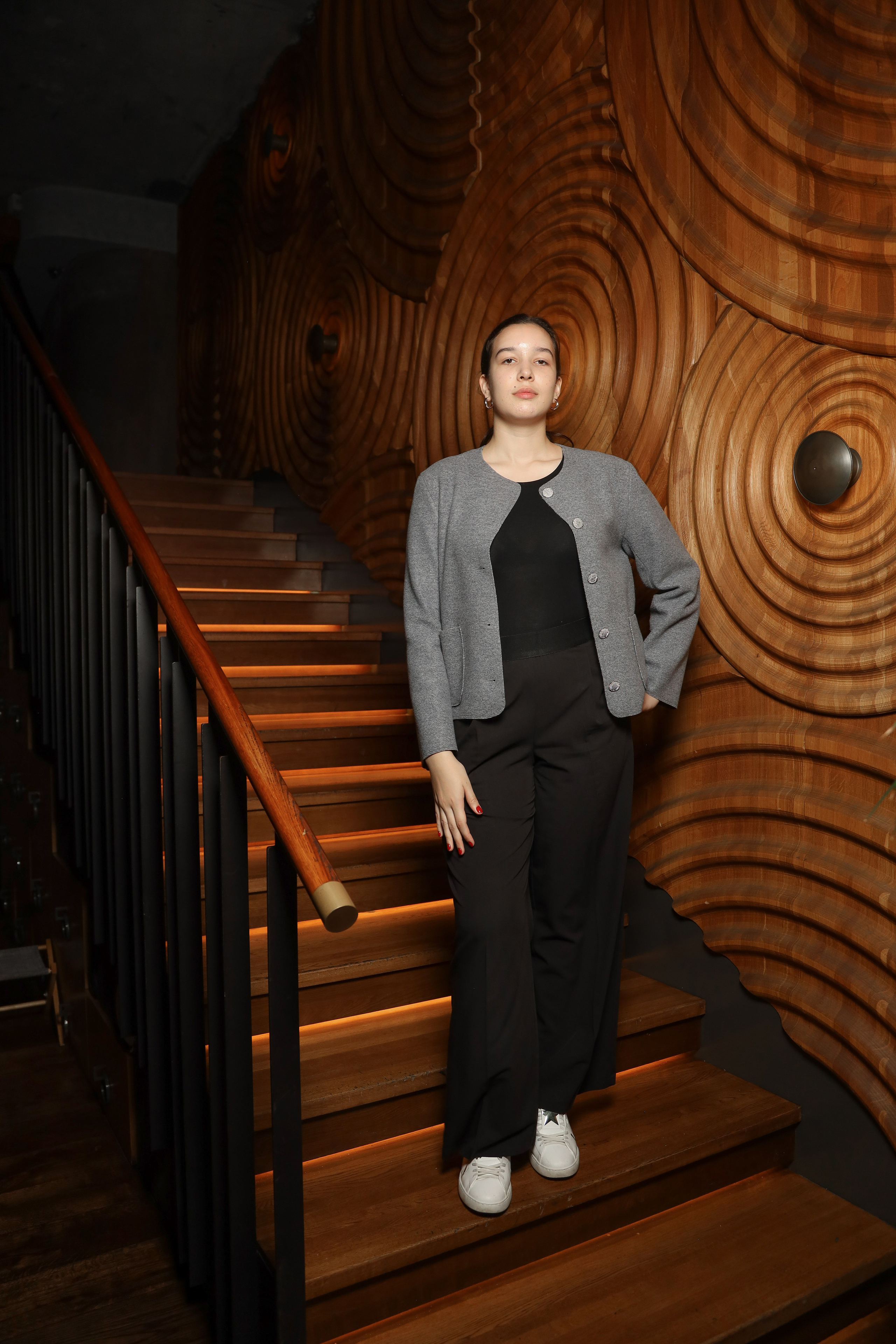 День Рождения Варвары. Фотограф Антон Чупринин