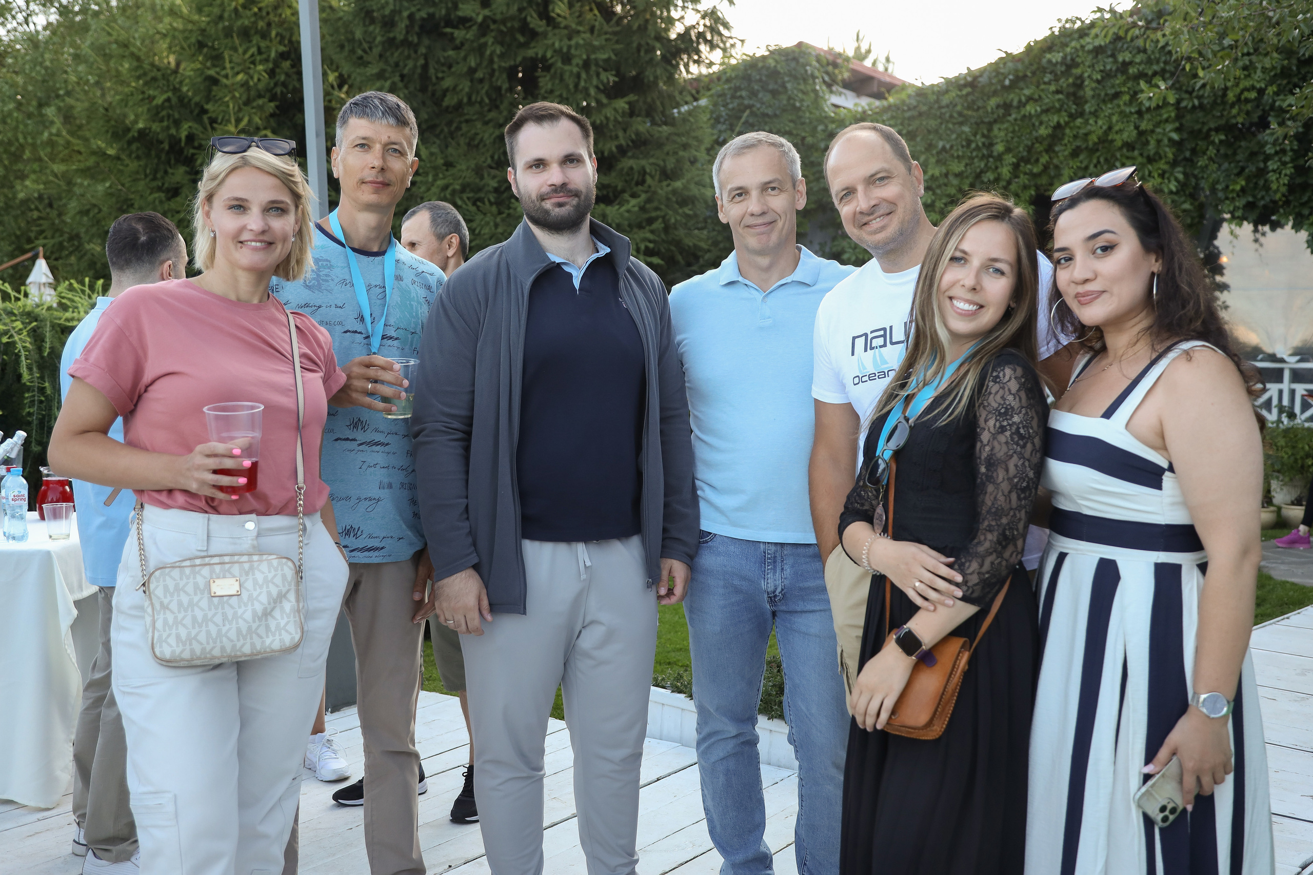 DIS регата 2023. Фотограф Антон Чупринин