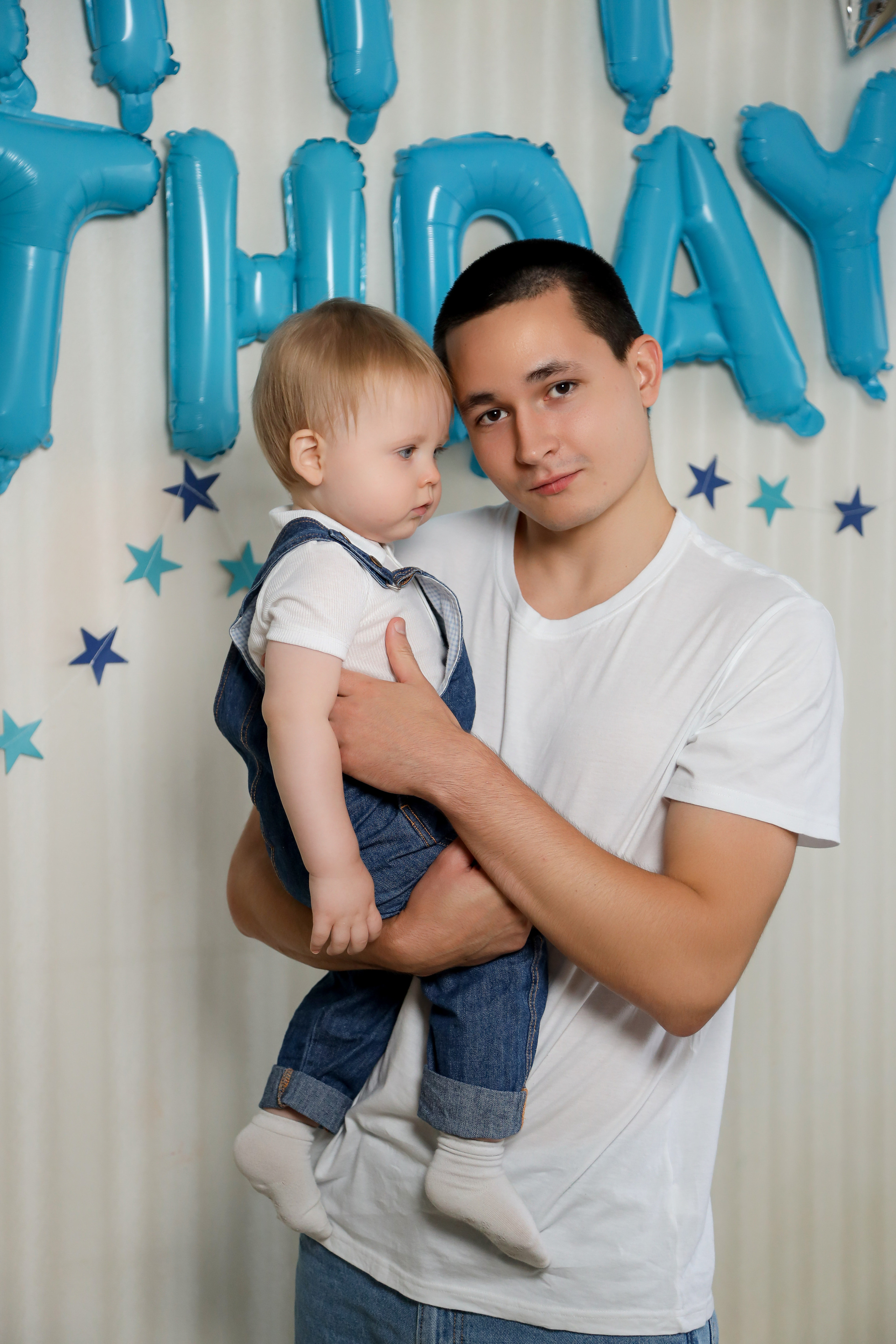 Годовасие. Фотограф Антон Чупринин