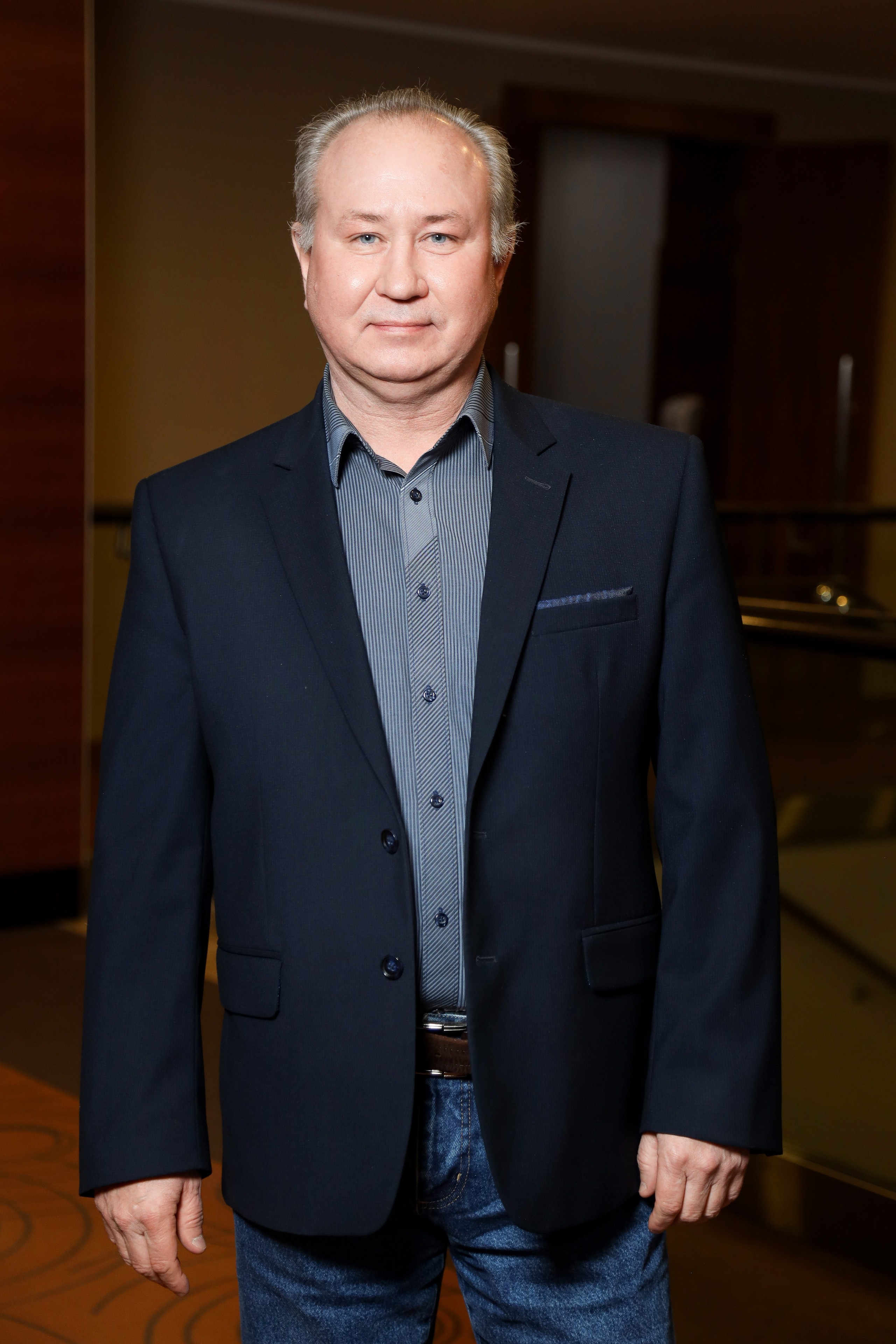 B.Braun 15.03.23. Фотограф Антон Чупринин