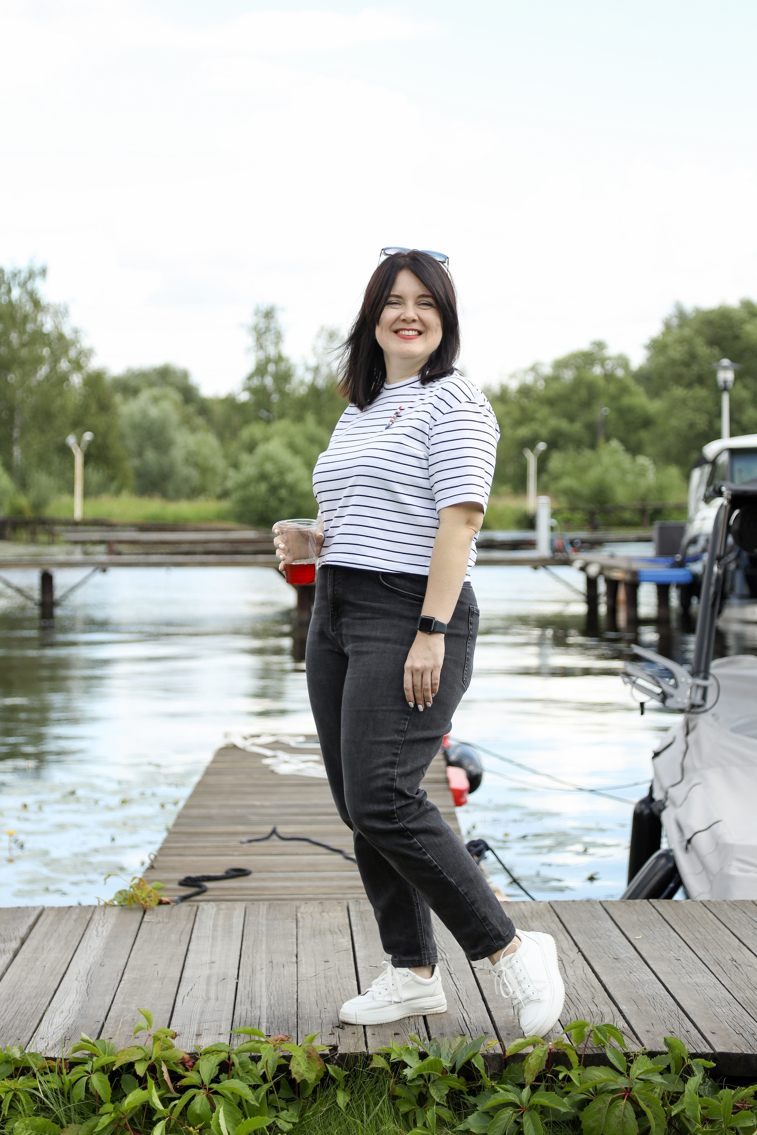 DIS регата 2023. Фотограф Антон Чупринин