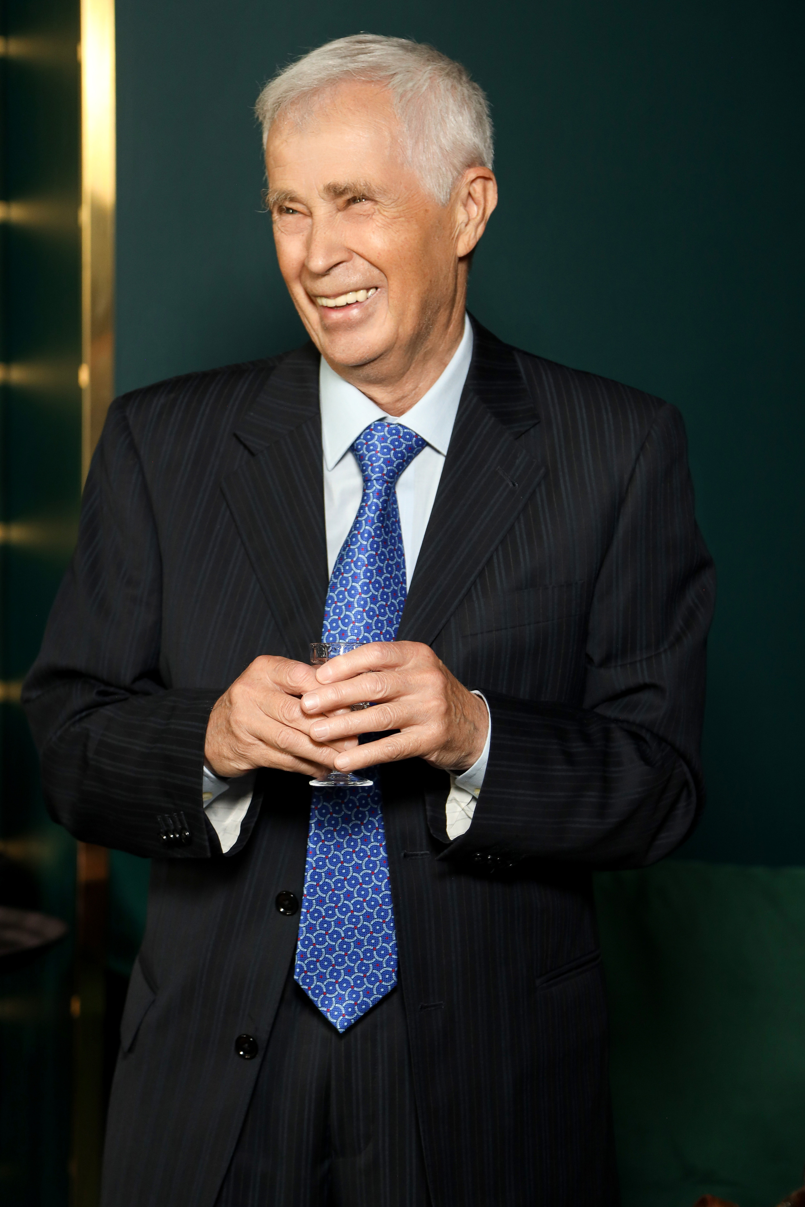 ДР Ольги. Фотограф Антон Чупринин