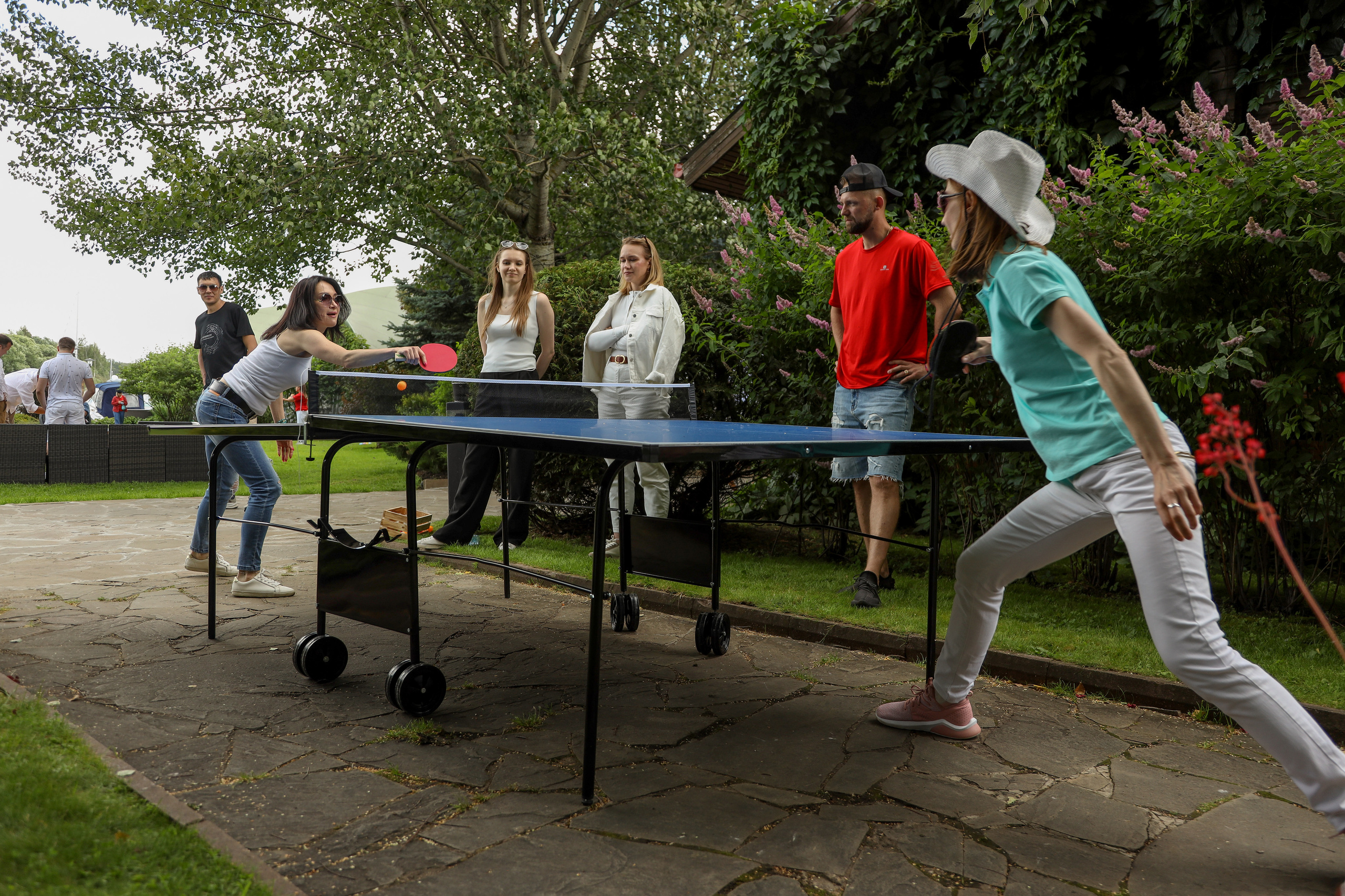 DIS регата 2023. Фотограф Антон Чупринин