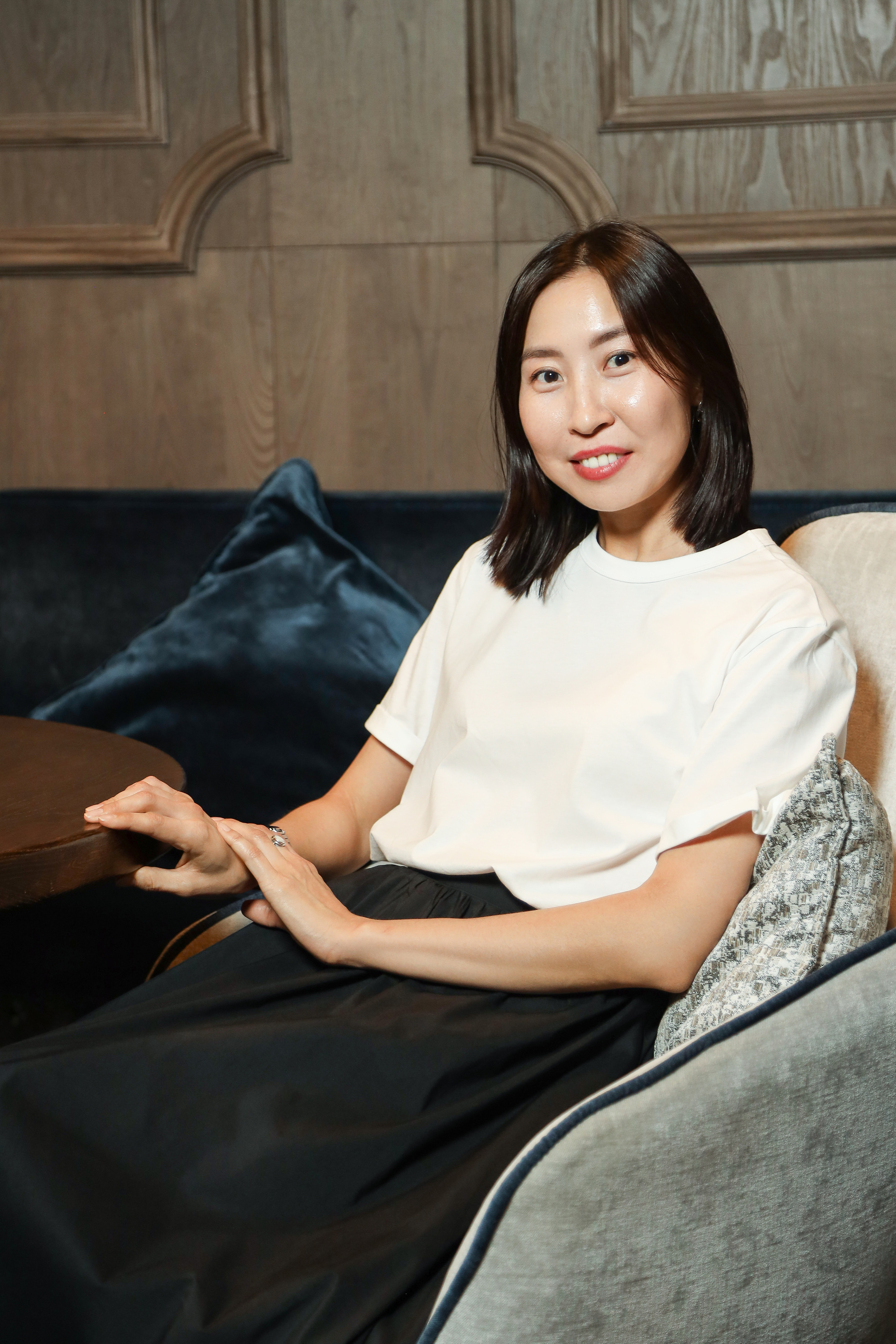 Project Trade. Фотограф Антон Чупринин