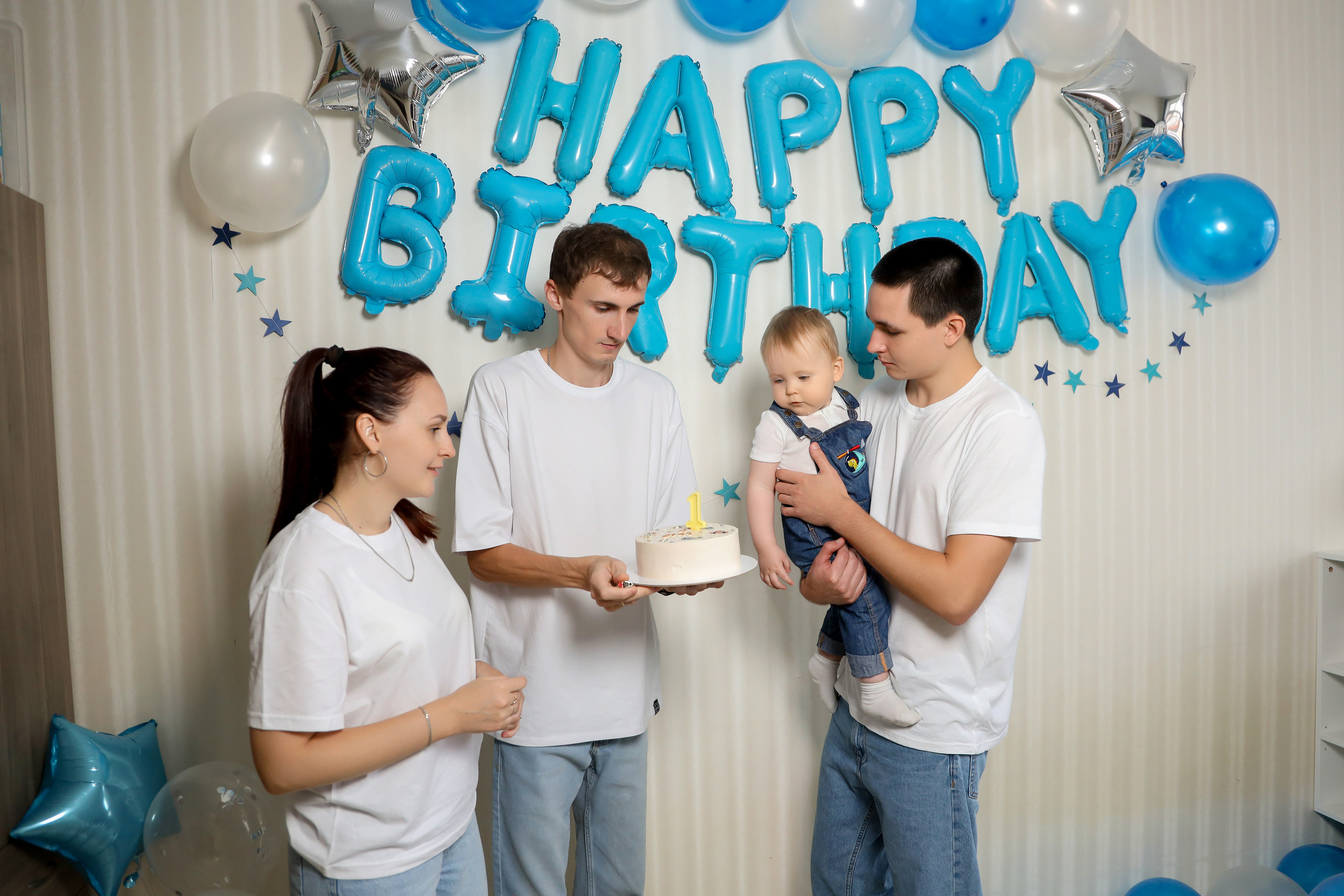 Годовасие. Фотограф Антон Чупринин